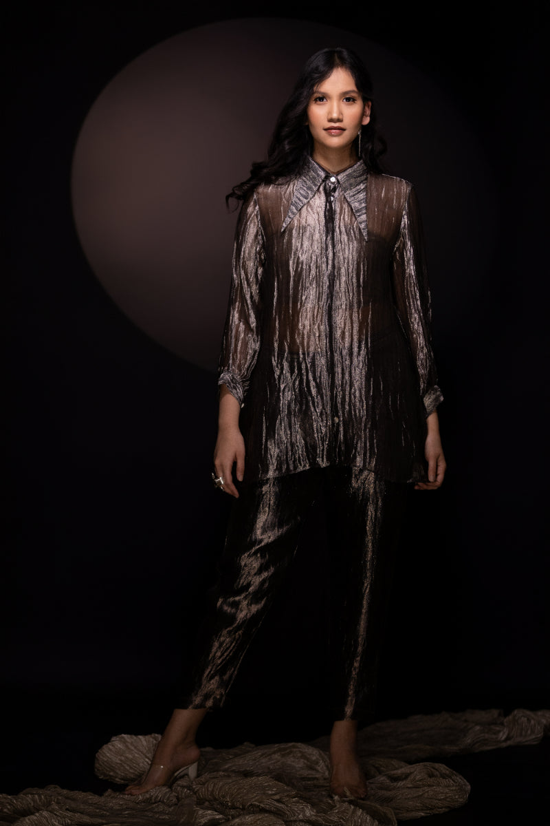 Udyiti - Shirt & pants set