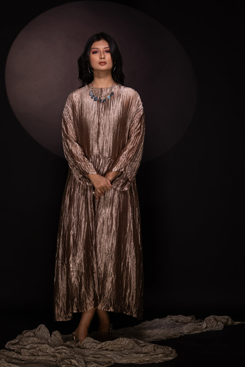 Eria - Dress set