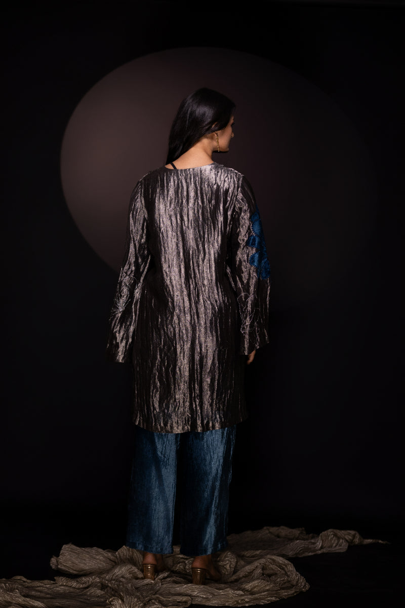 Nitha - Top & pants set