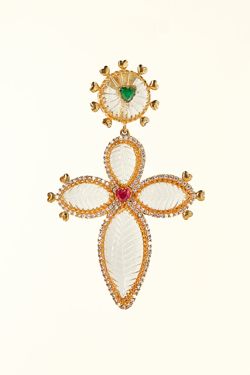 Choti Bibi Earring