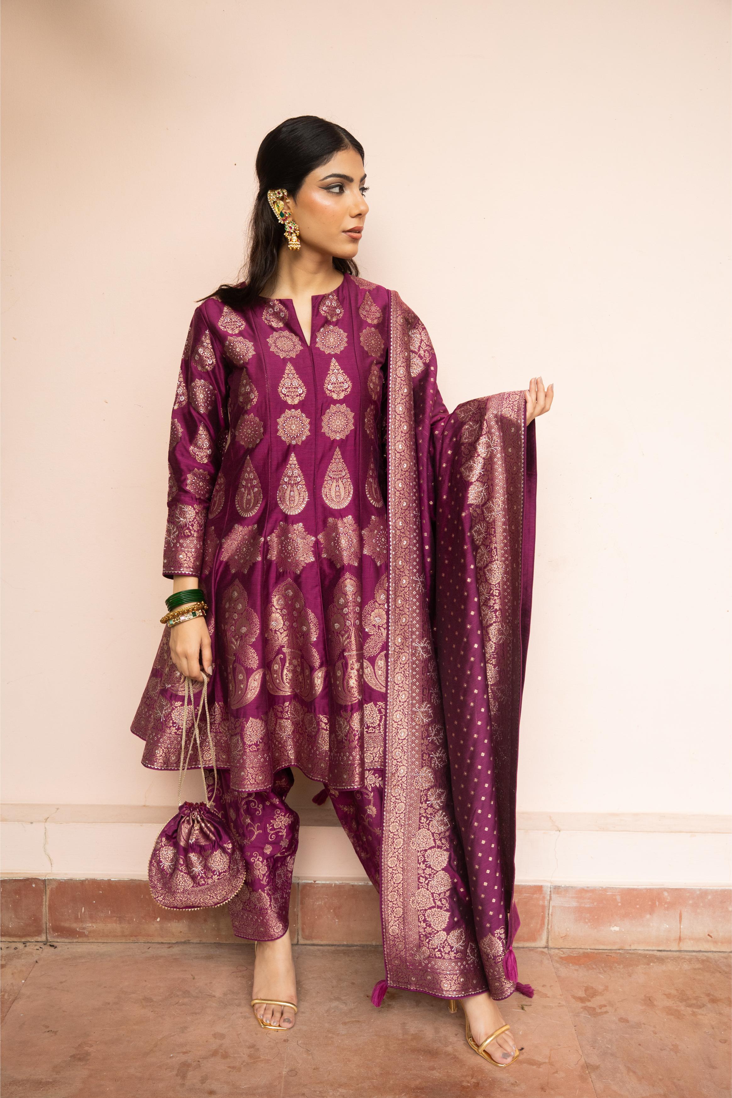 CHUP CHUP KE ANARKALI
