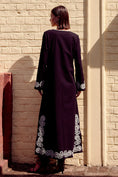 Load image into Gallery viewer, Pearl Kaftan Dress
