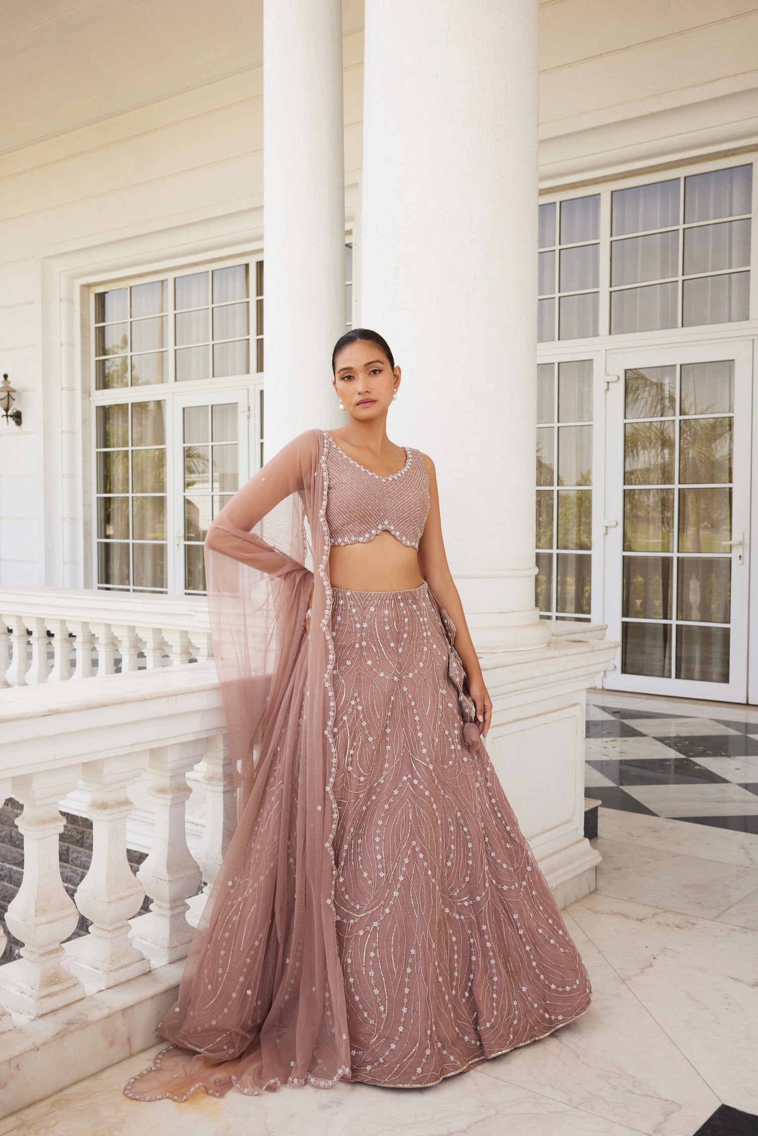 SELAH LEHENGA