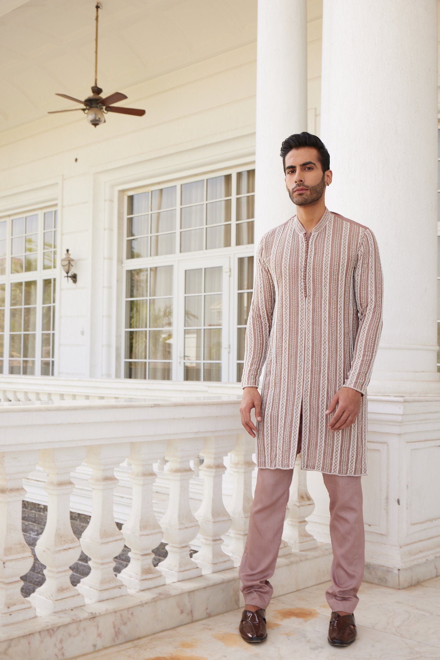 SEVYN KURTA SET