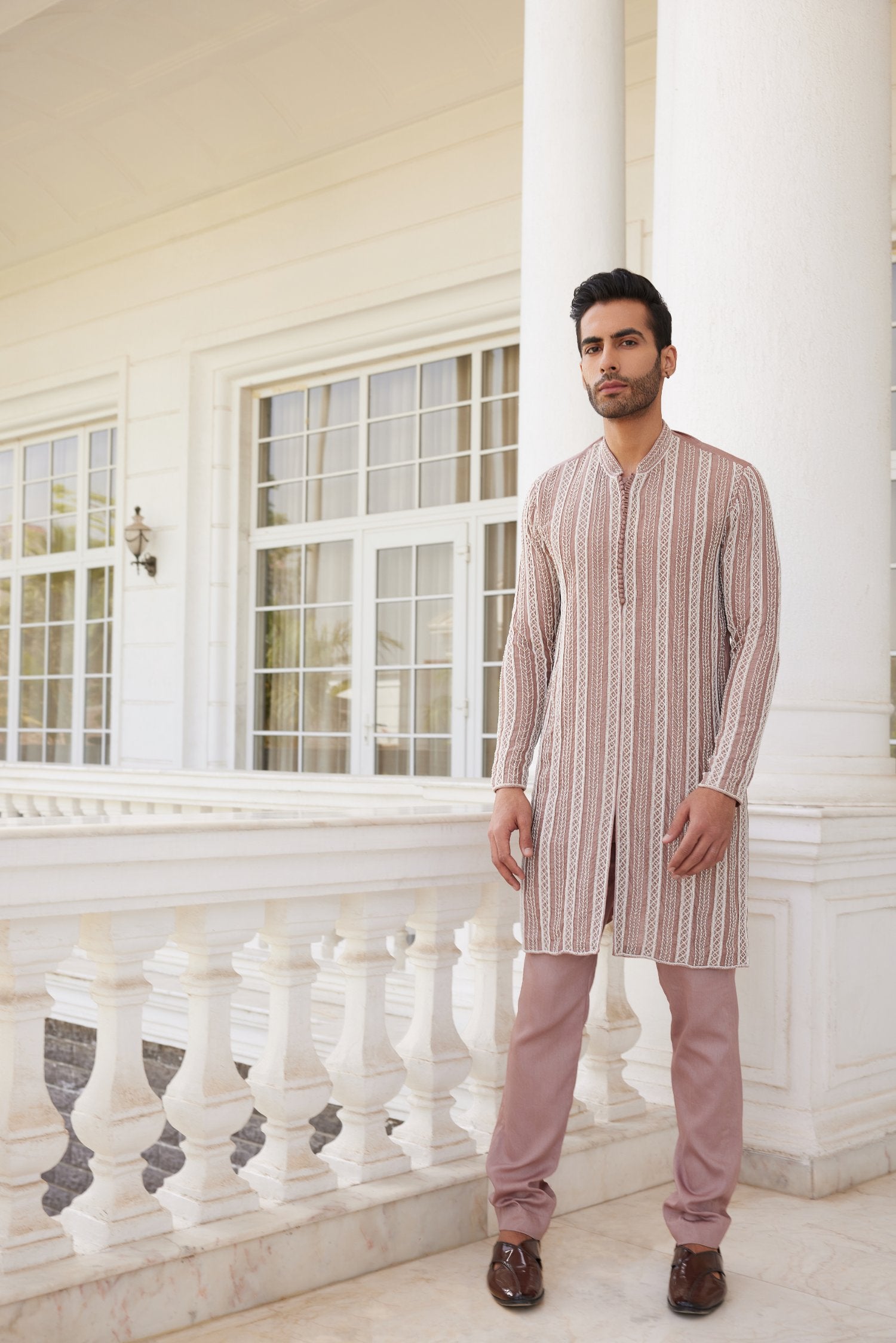 SEVYN KURTA SET