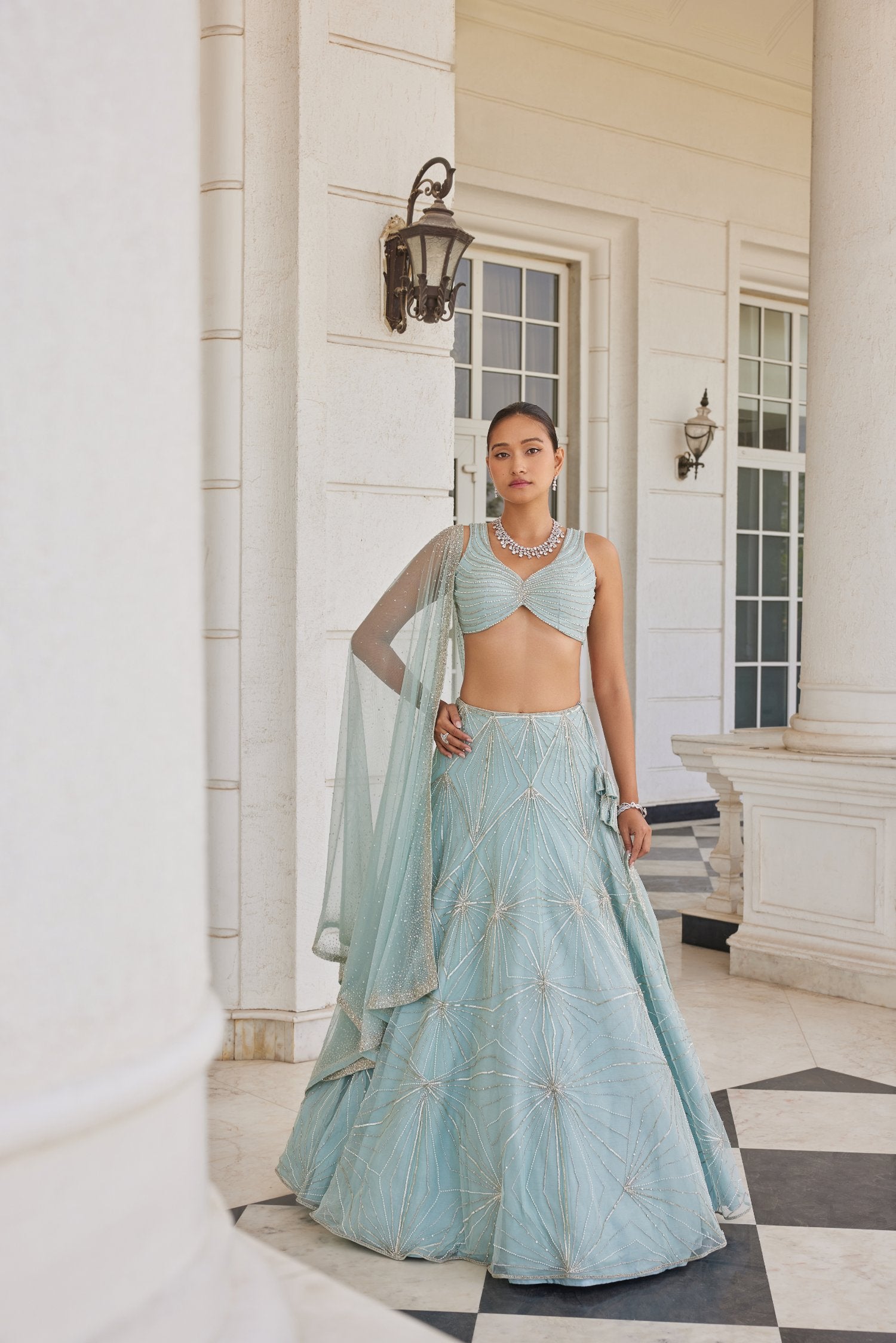 STASIA LEHENGA