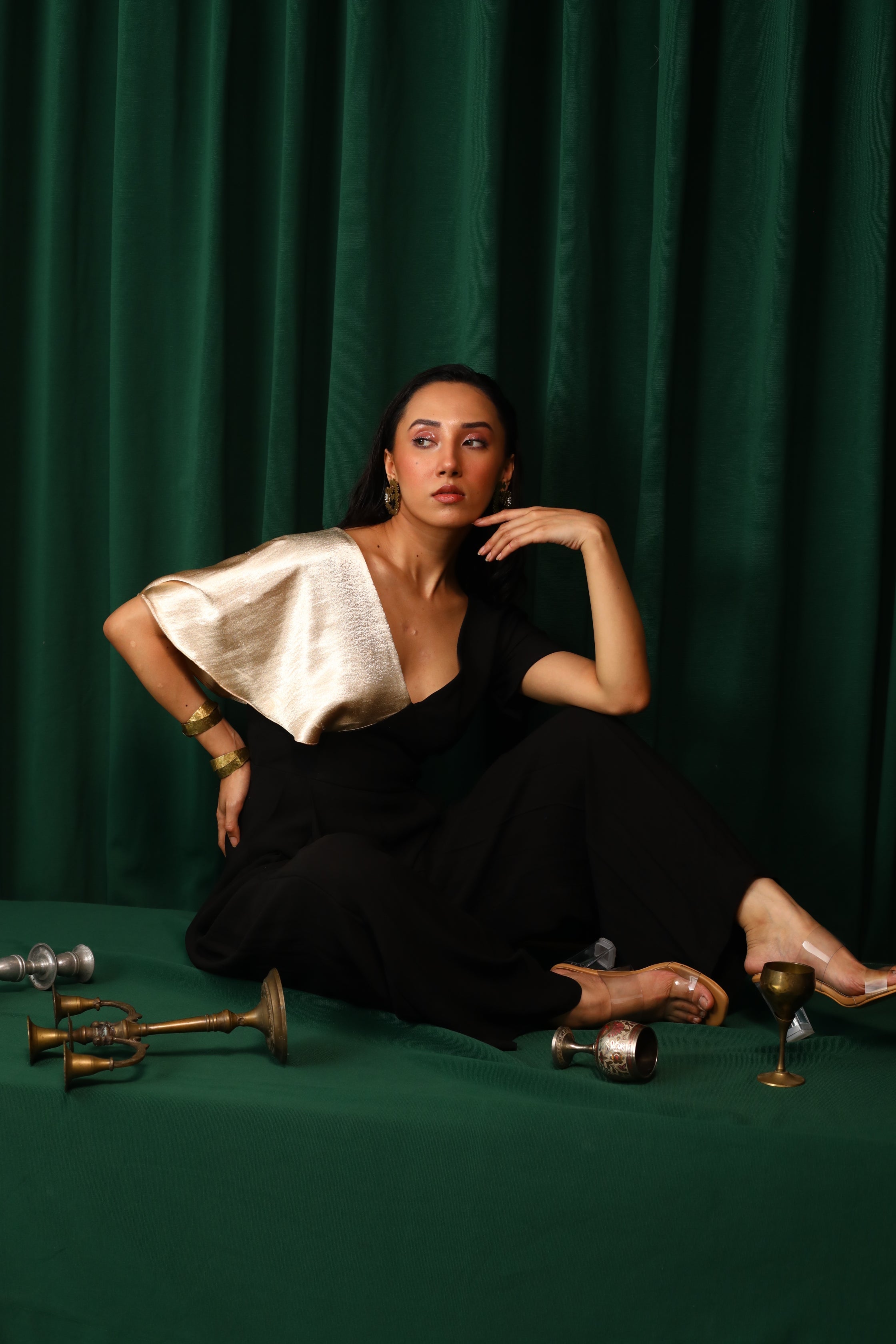 Koa Jumpsuit