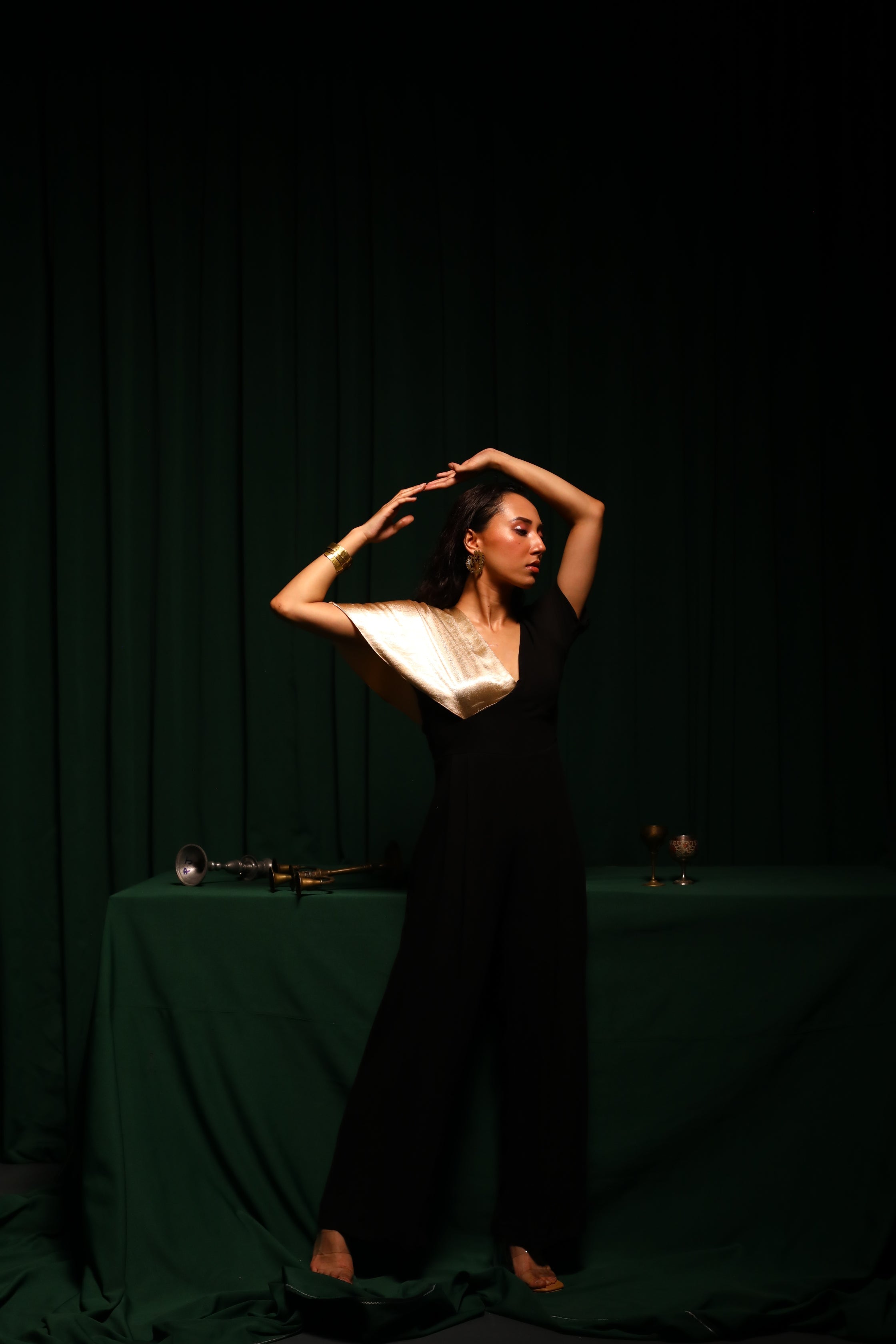 Koa Jumpsuit