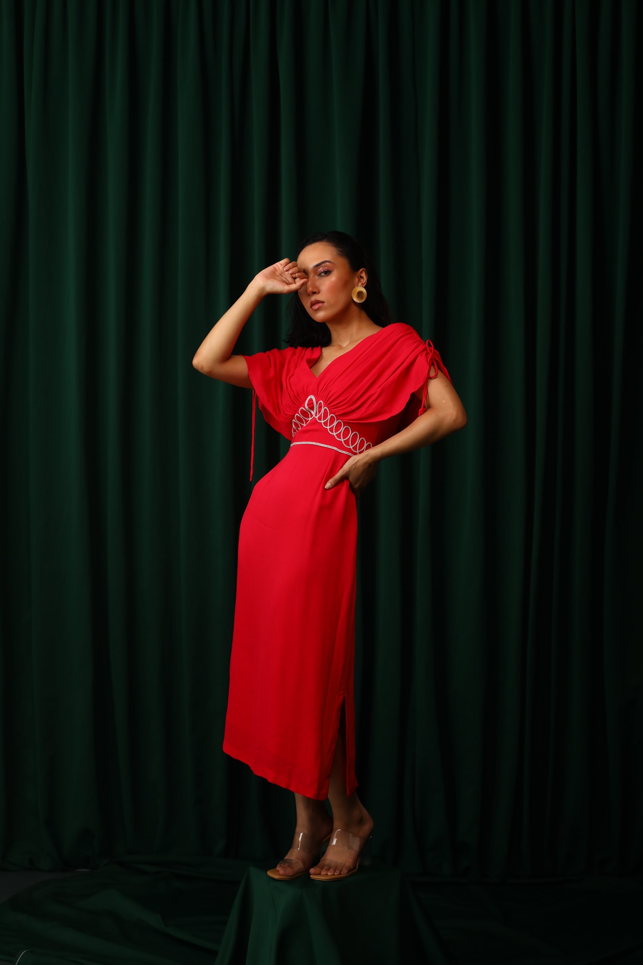Piper Dress