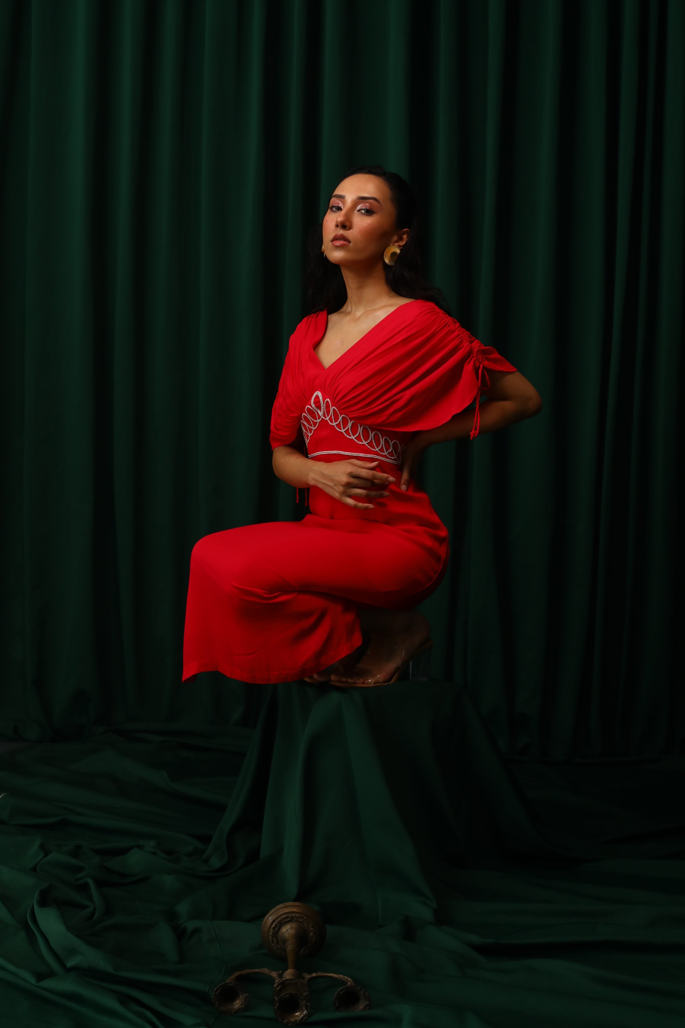 Piper Dress