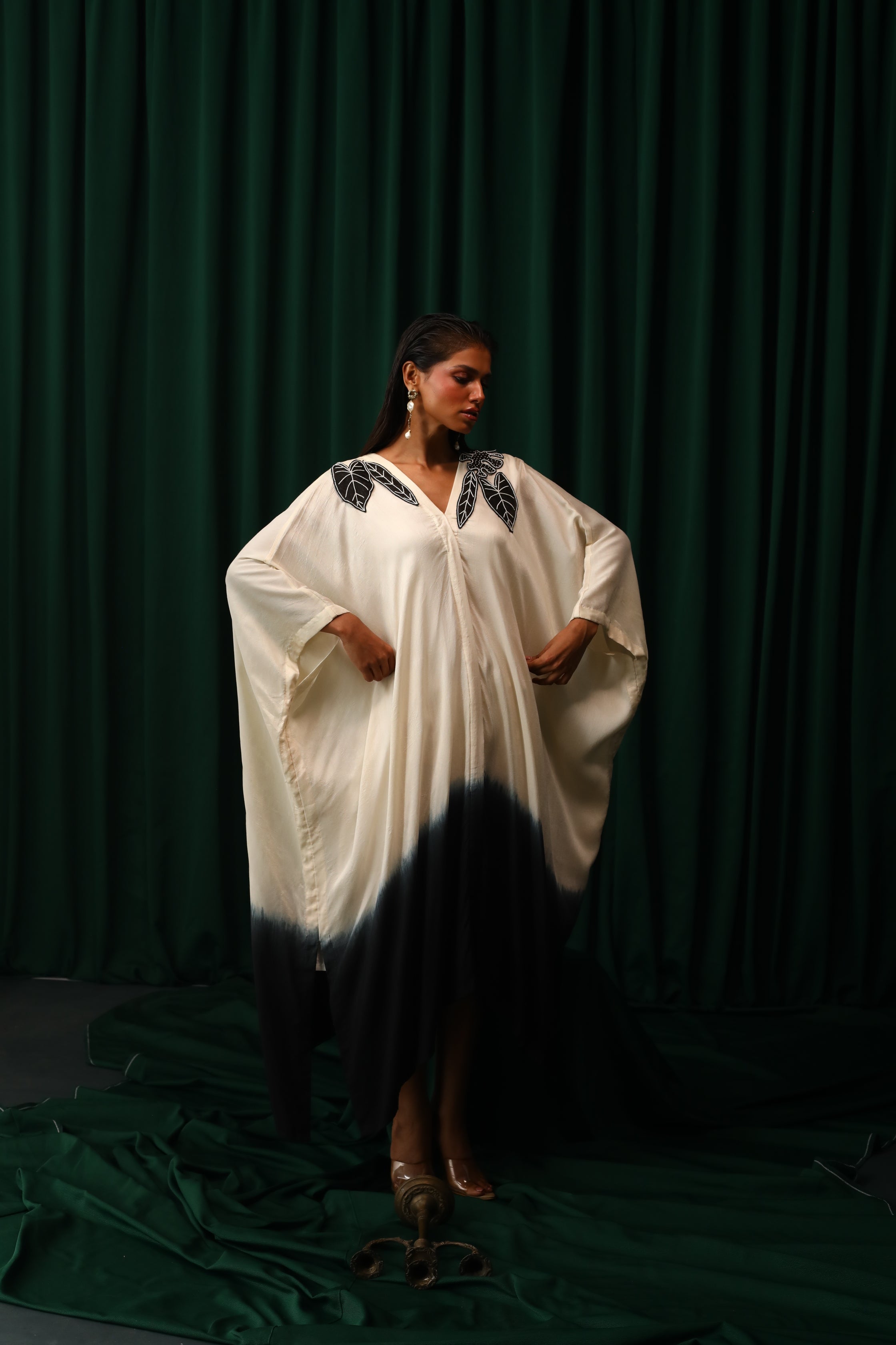 Dakota Kaftan