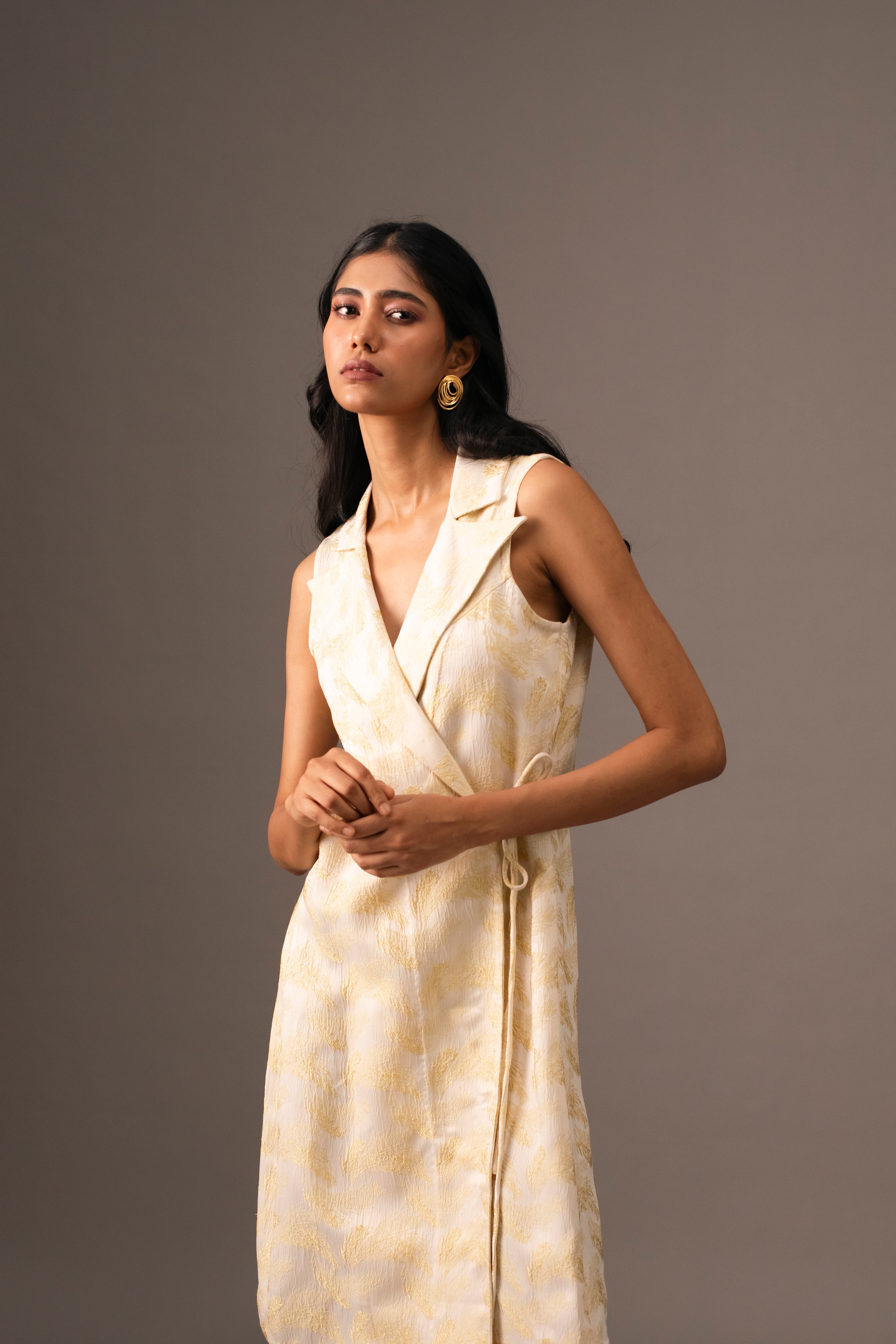 Juniper Dress