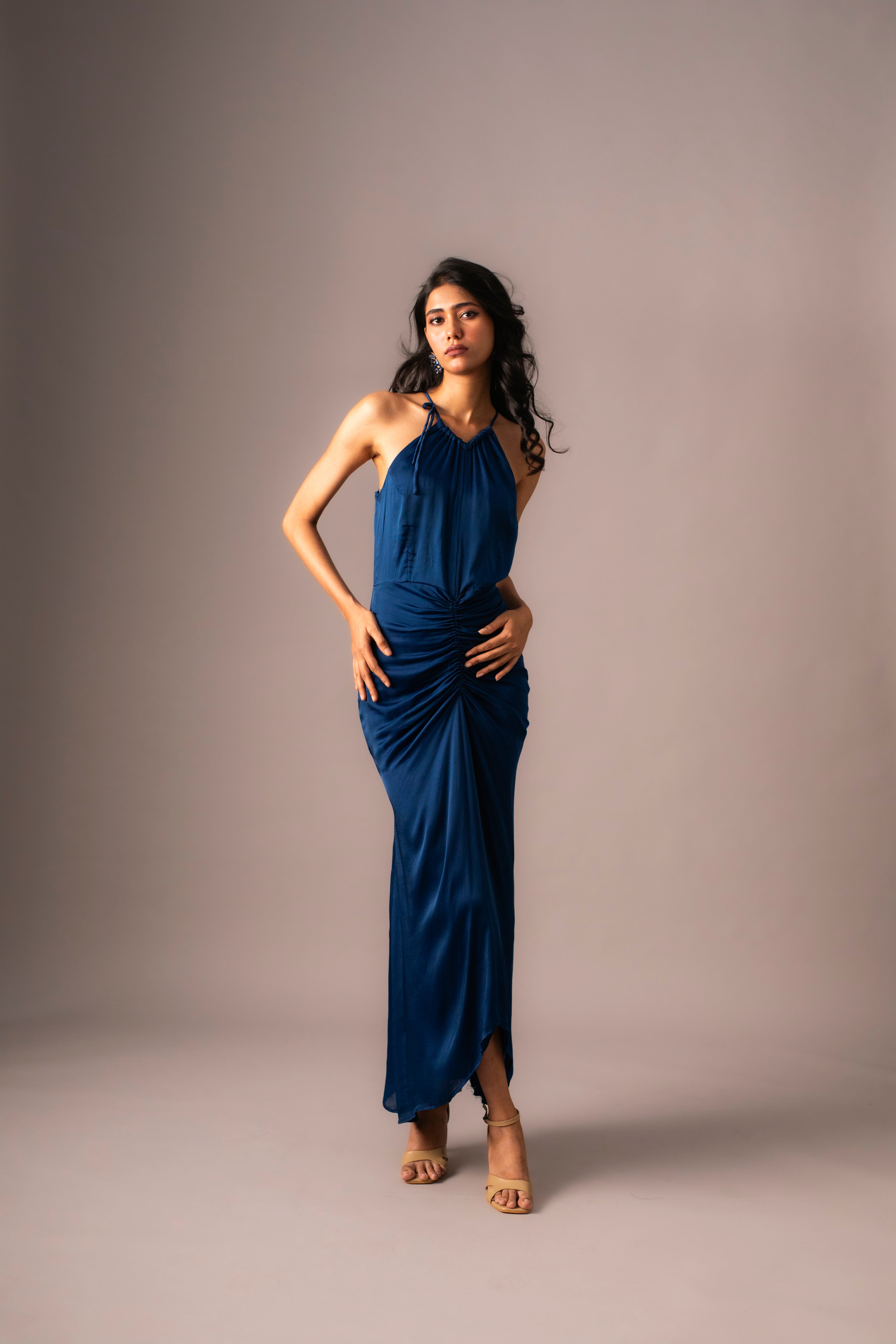 Yana Dress