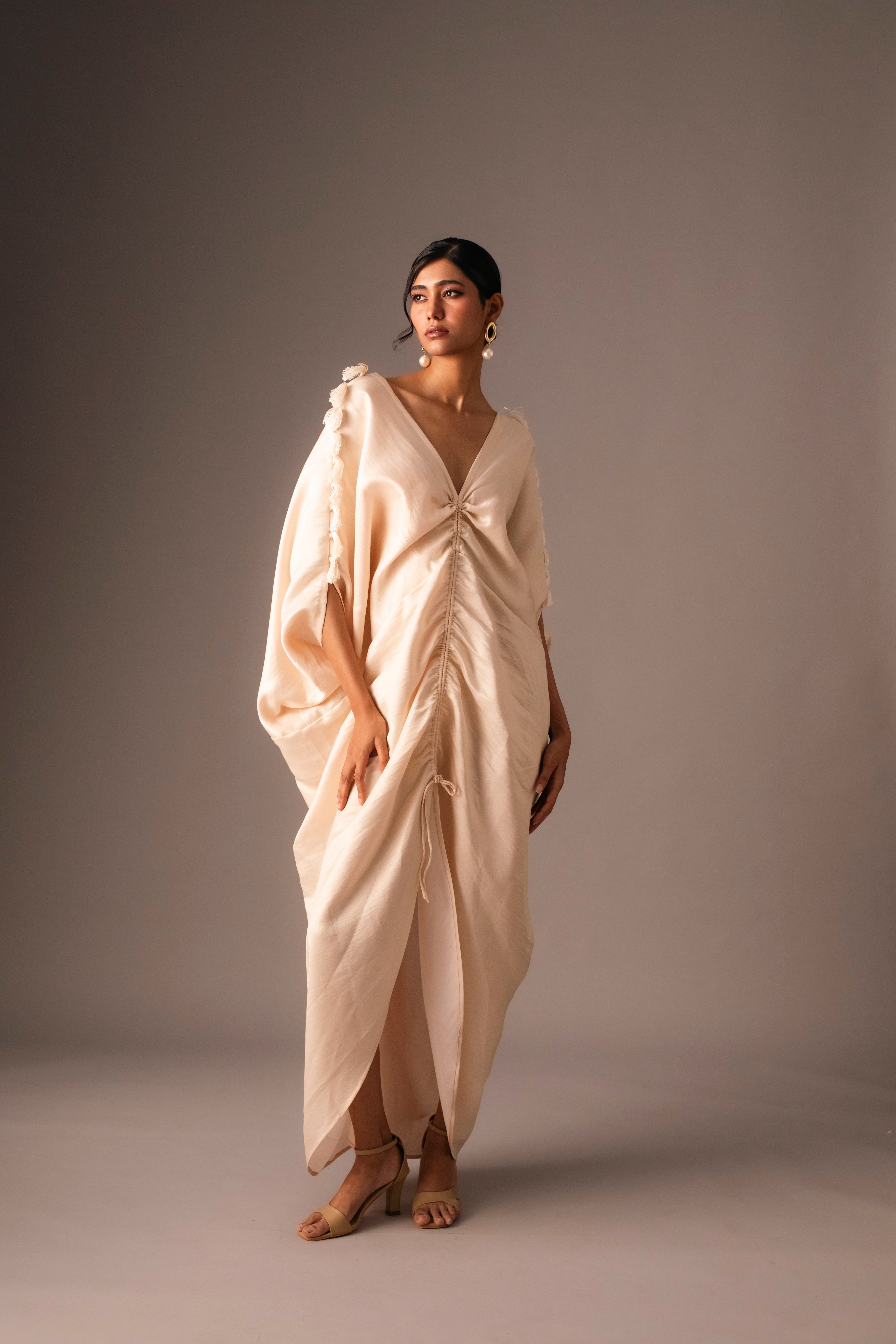 Evie Kaftan