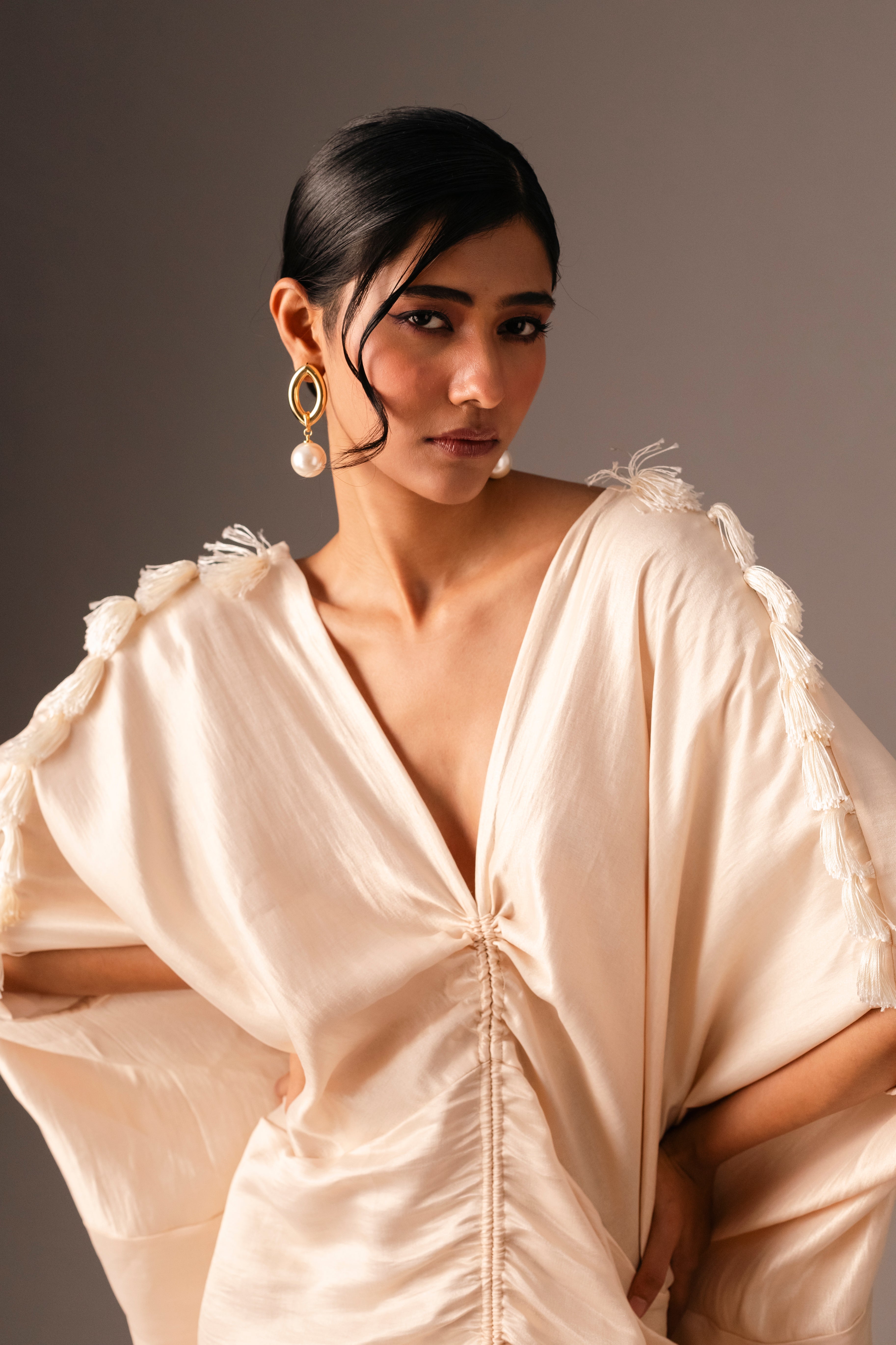 Evie Kaftan