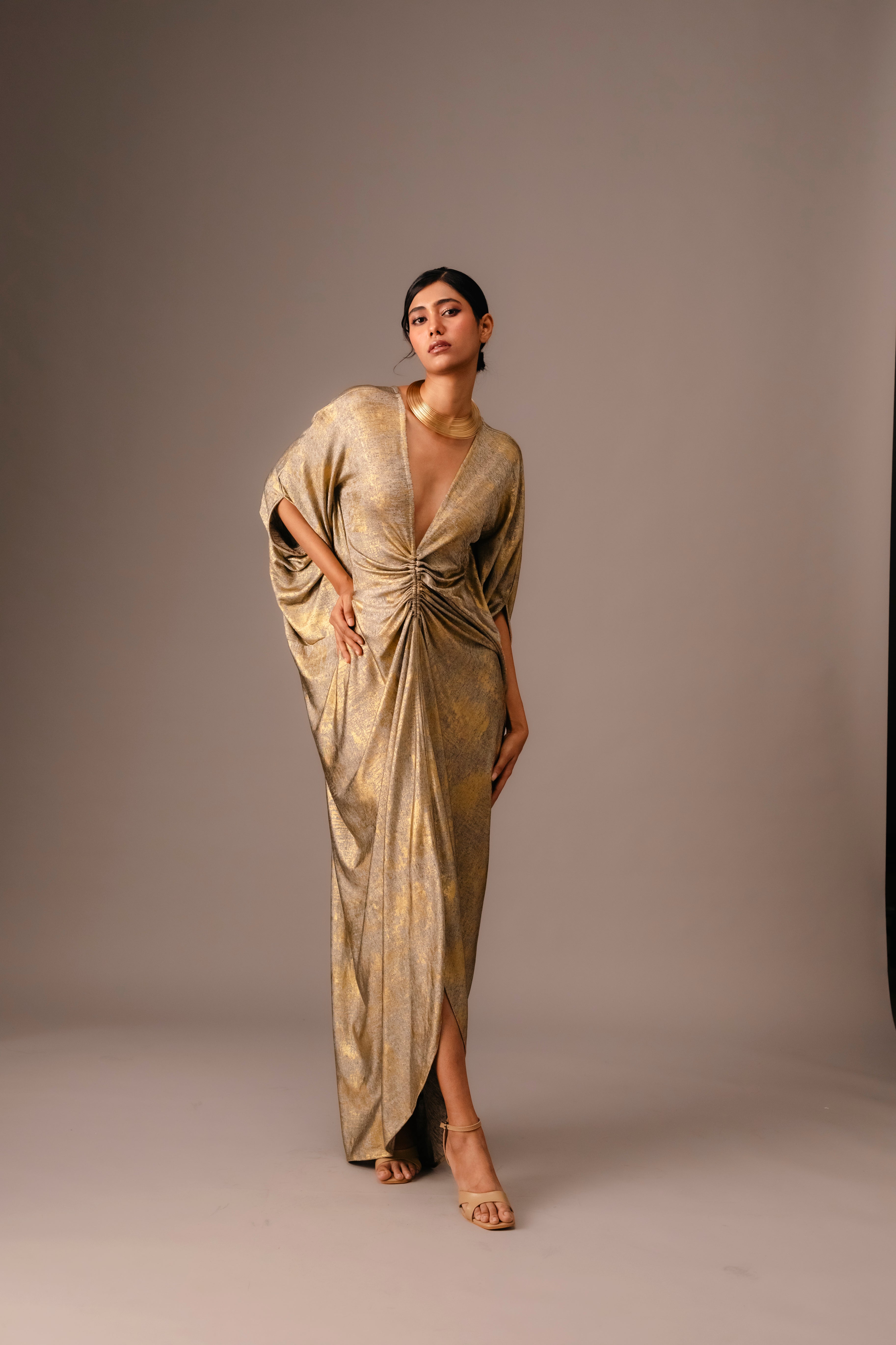 Ophelia Kaftan