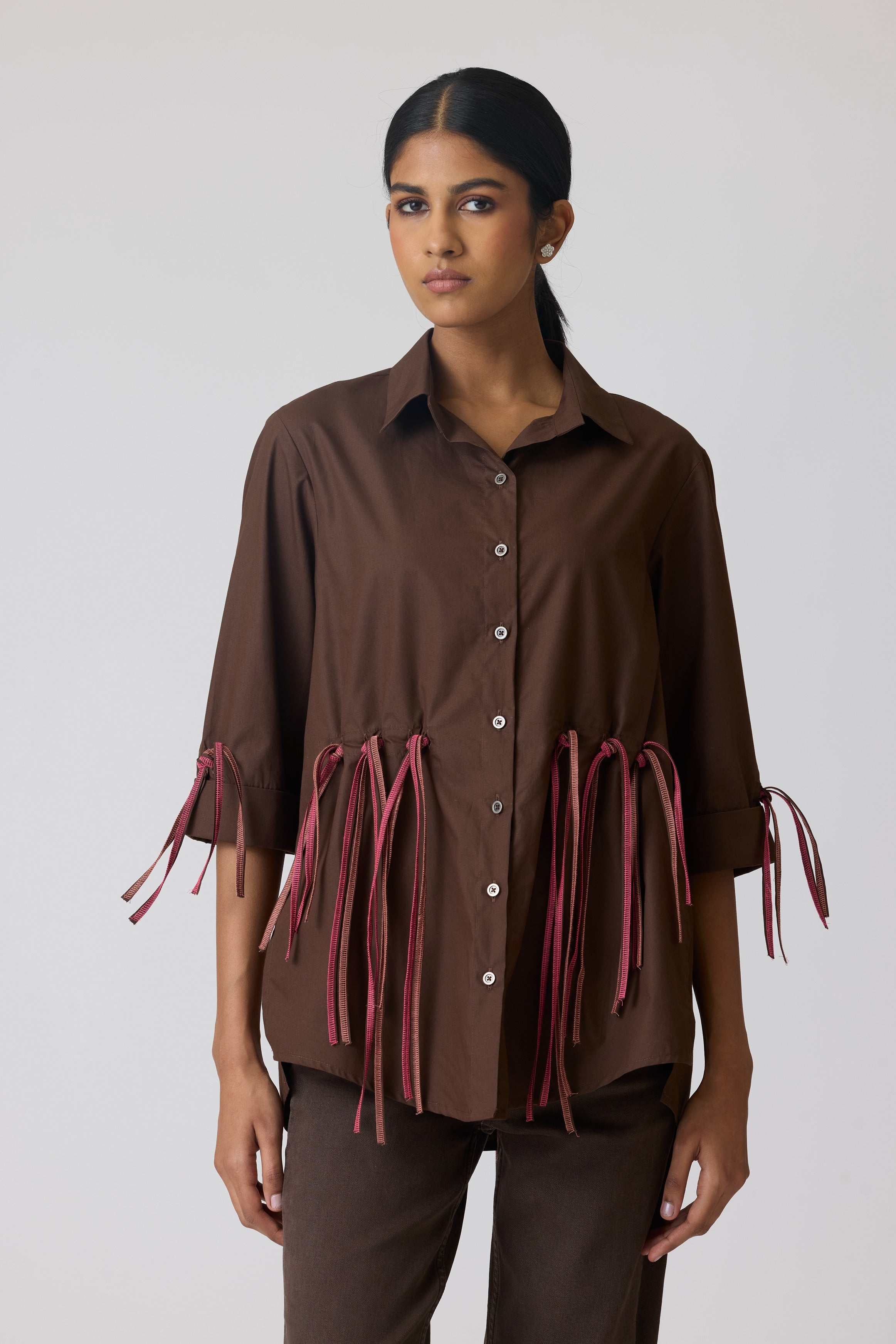 Cale Shirt