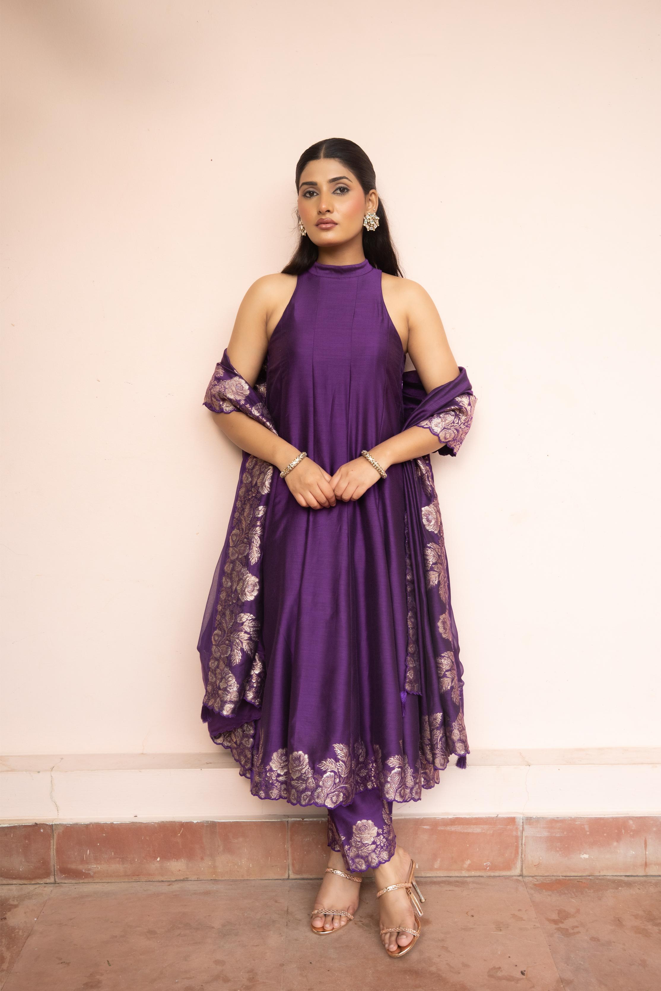 CHANDNI AANGAN ANARKALI
