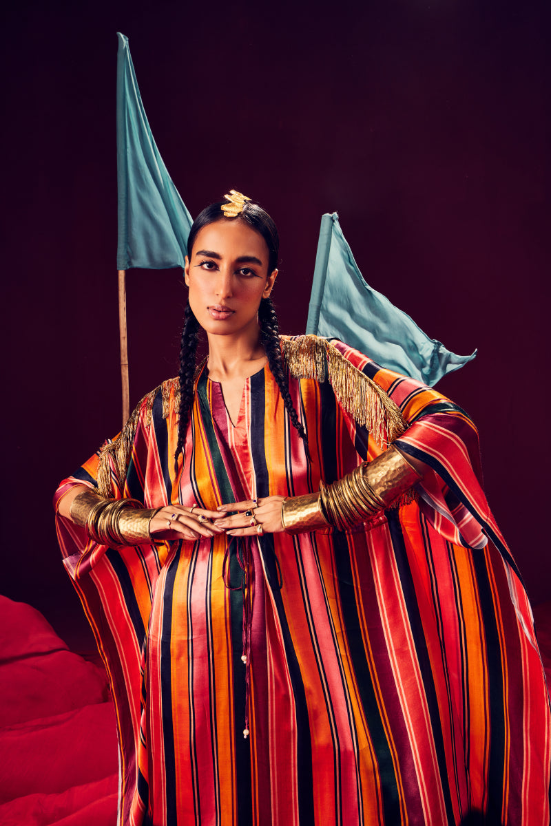 Chandra-Multi Color