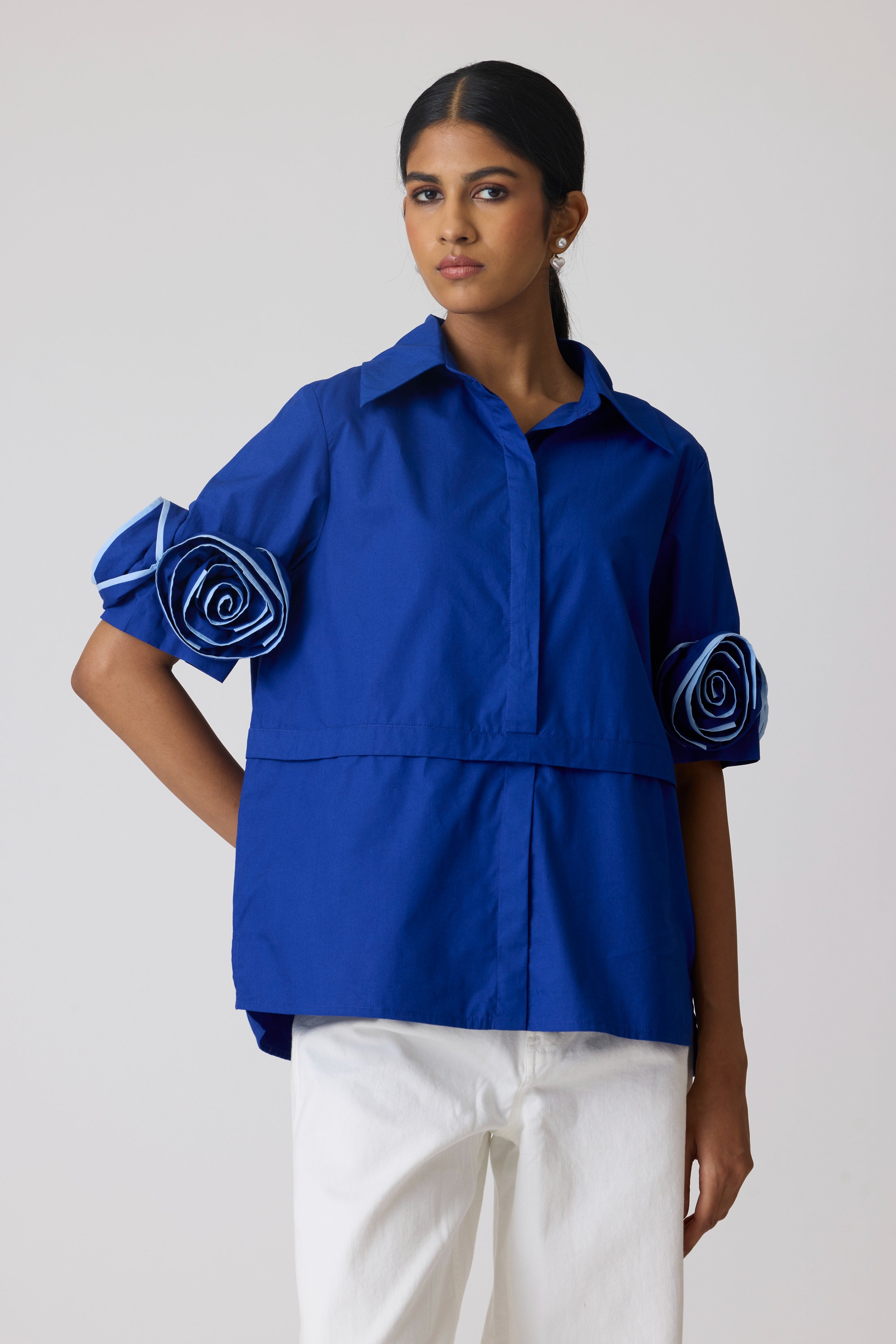 Chriselle Shirt