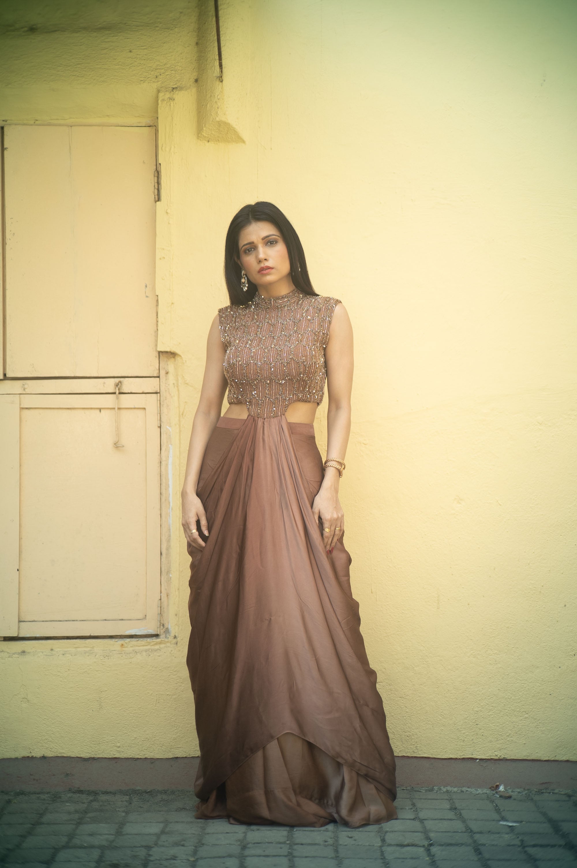 The Cinder Elan Set