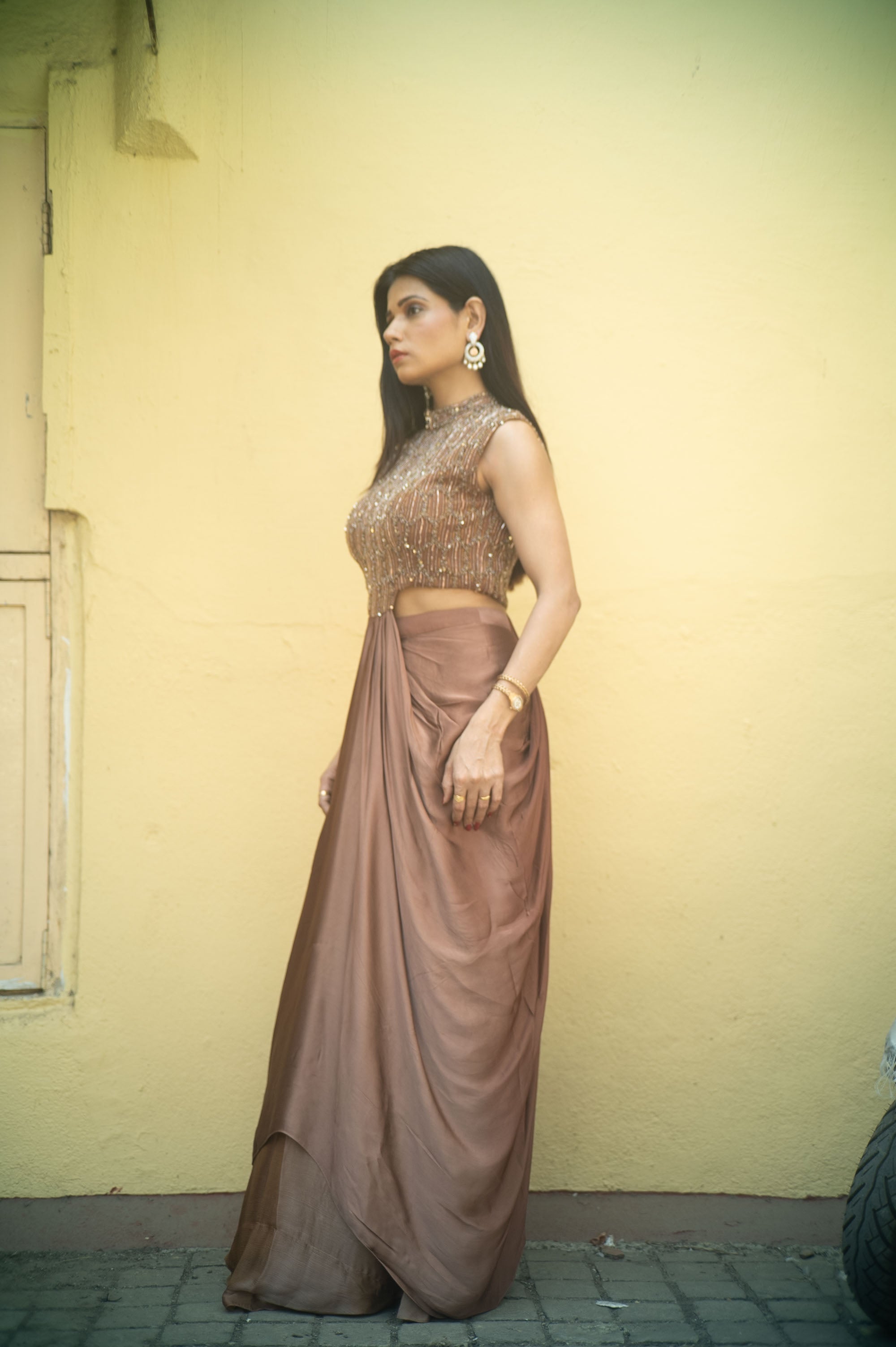 The Cinder Elan Set