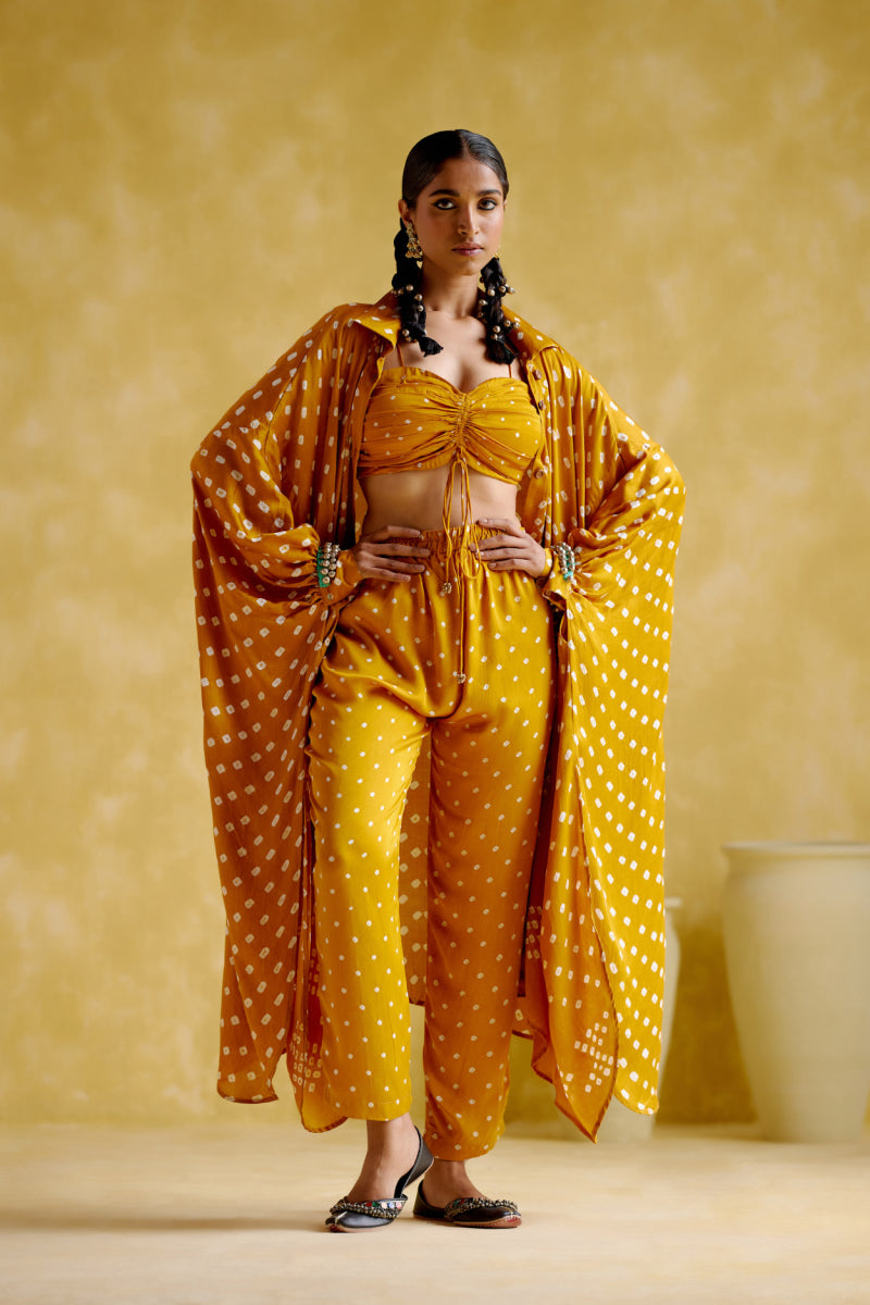 Clementia-Yellow