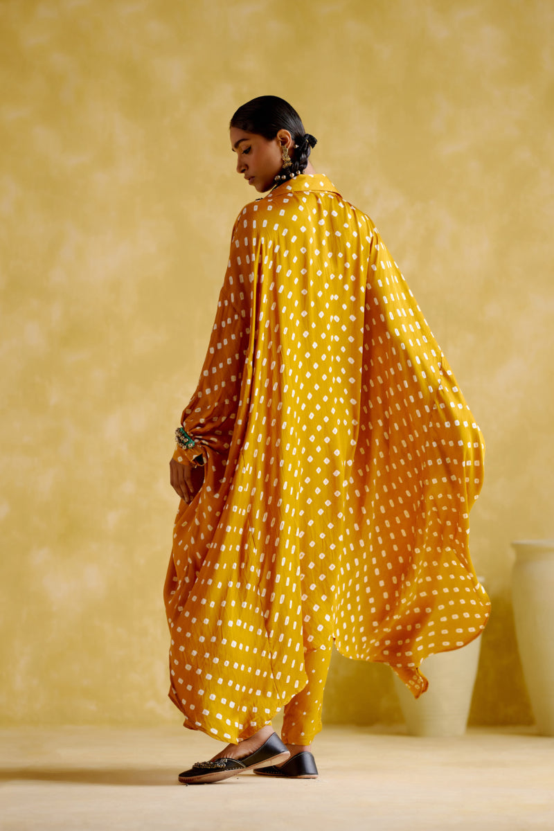 Clementia-Yellow
