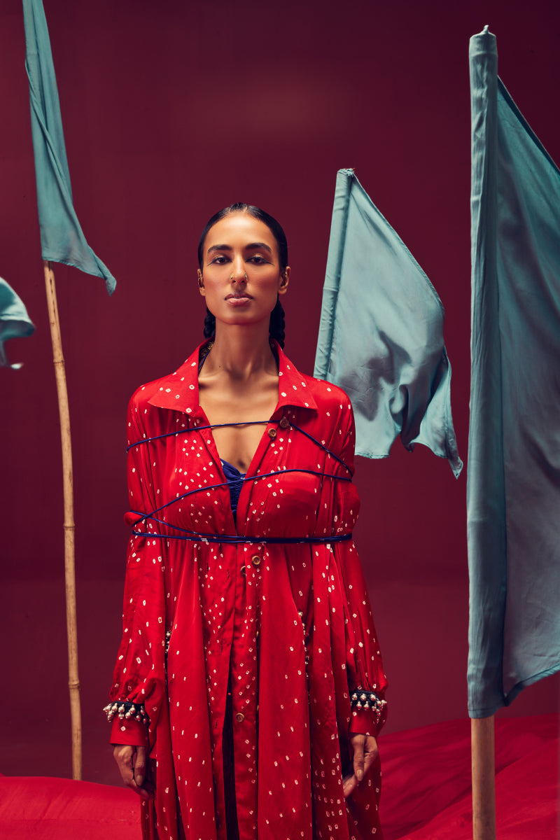 Clementia-Red
