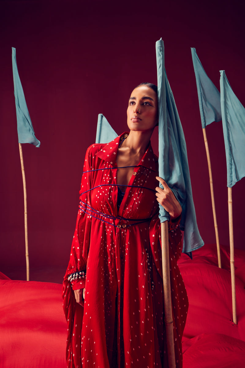 Clementia-Red