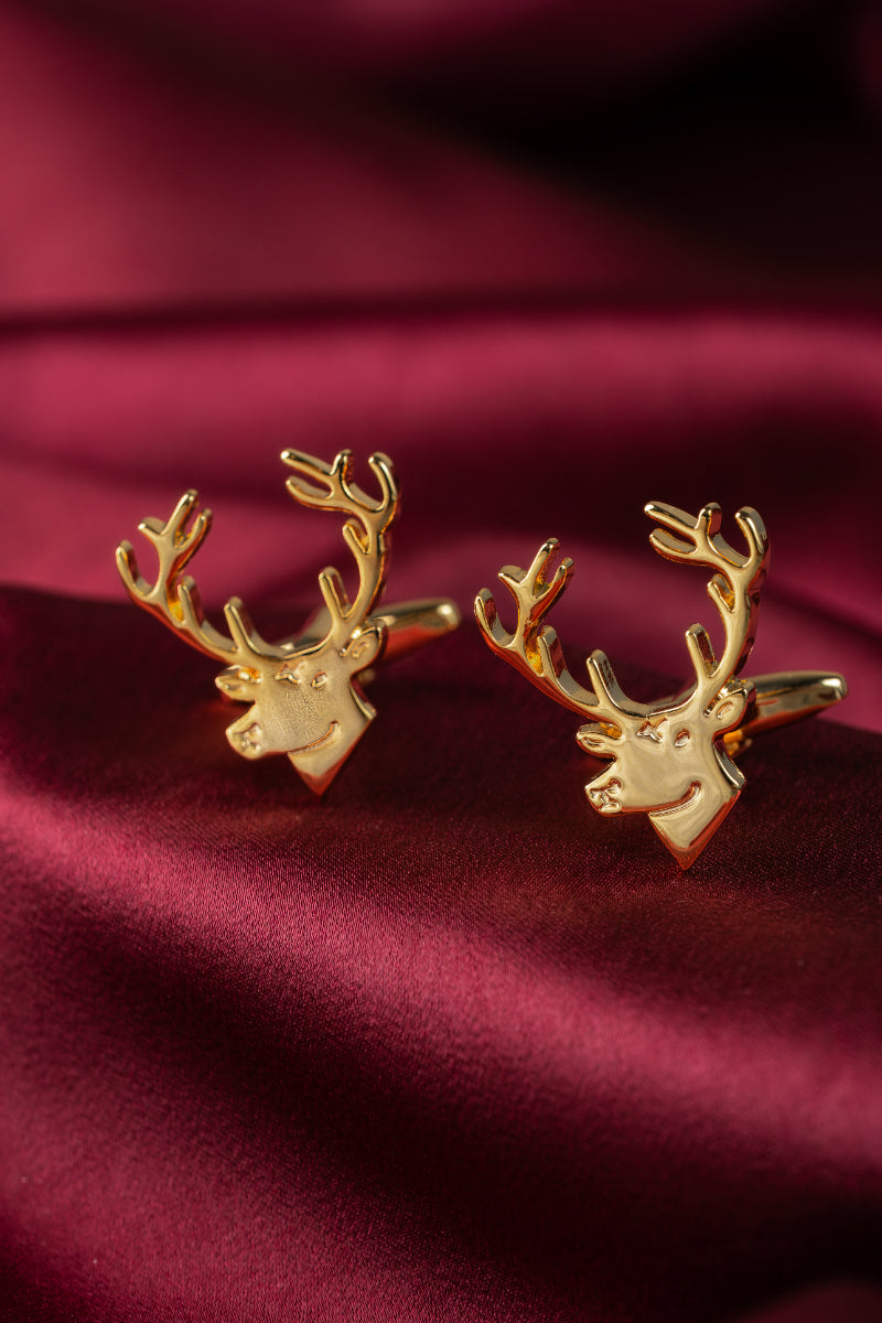 Artic Grace - Cufflinks