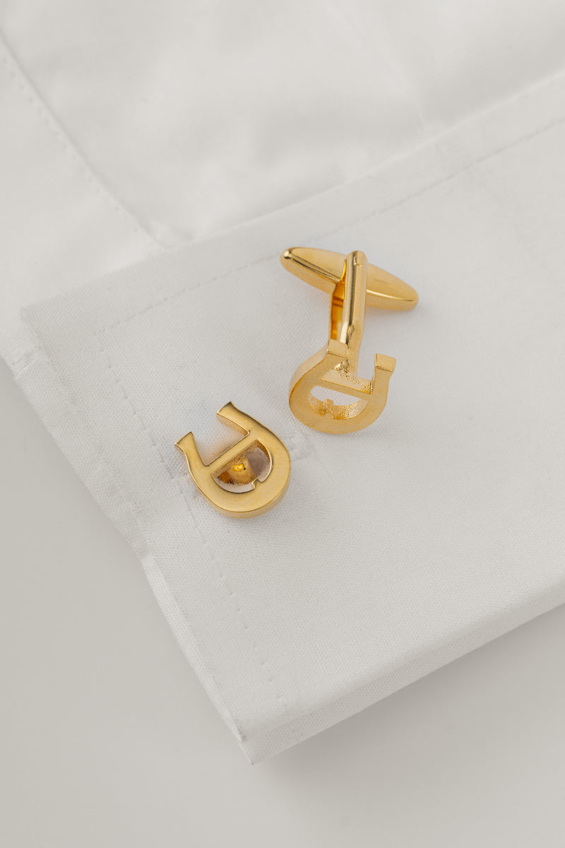 Fortune Arc - Cufflinks