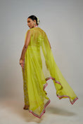 Load image into Gallery viewer, Golconda Alia Wrap Skirt Set
