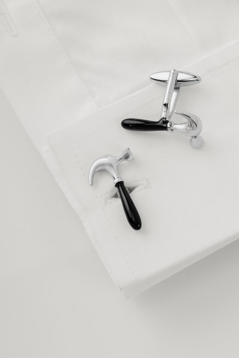 Head & Handle - Cufflinks