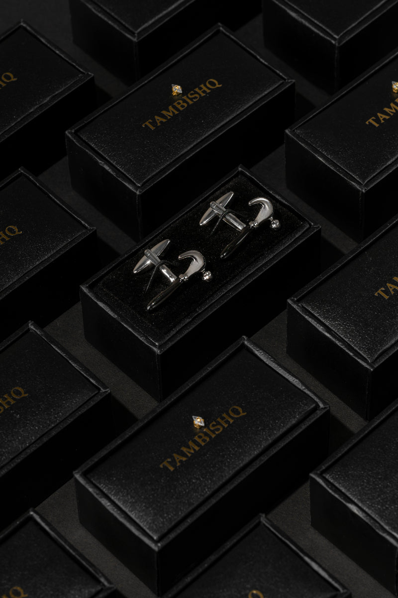 Head & Handle - Cufflinks