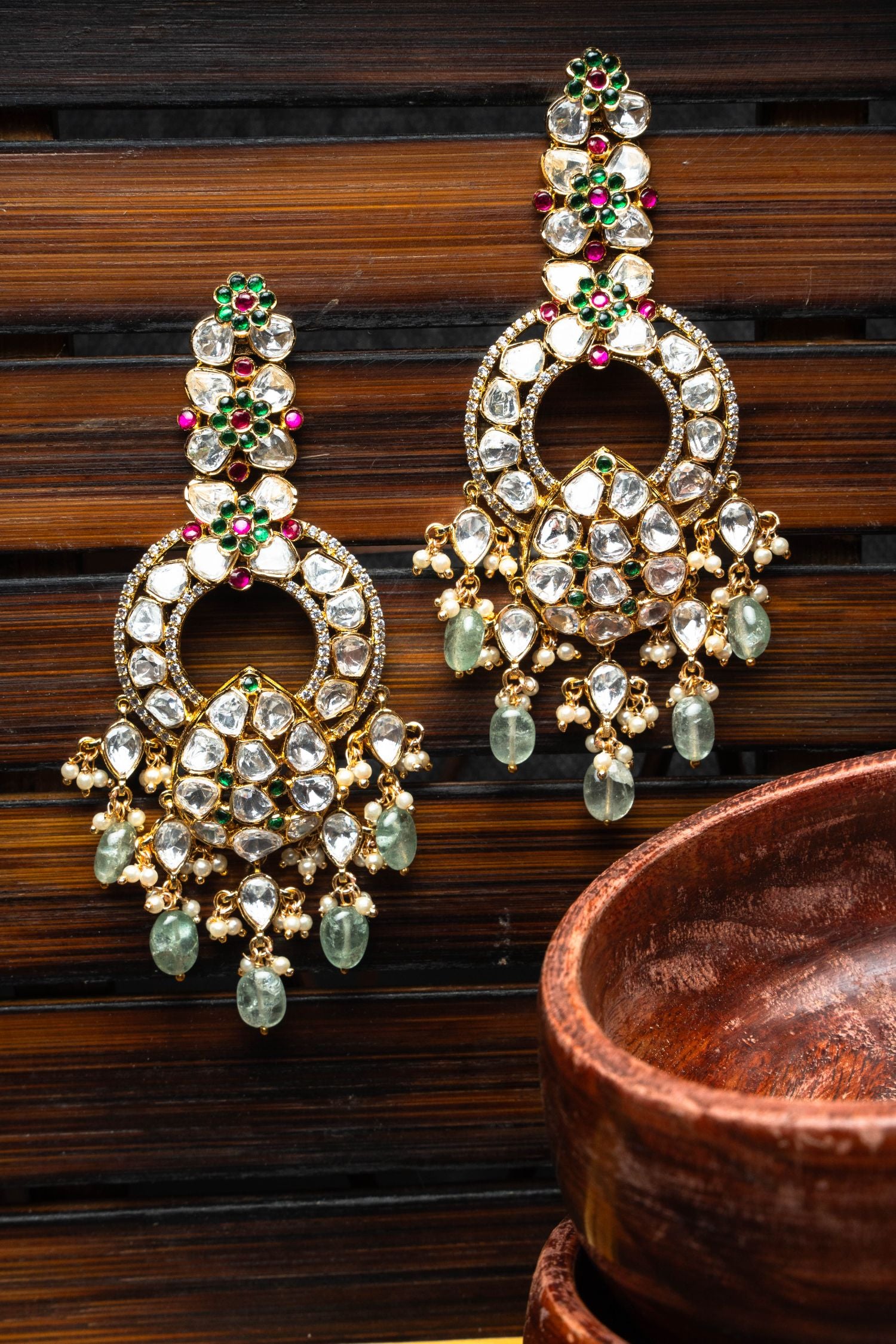 Rangoli Bliss