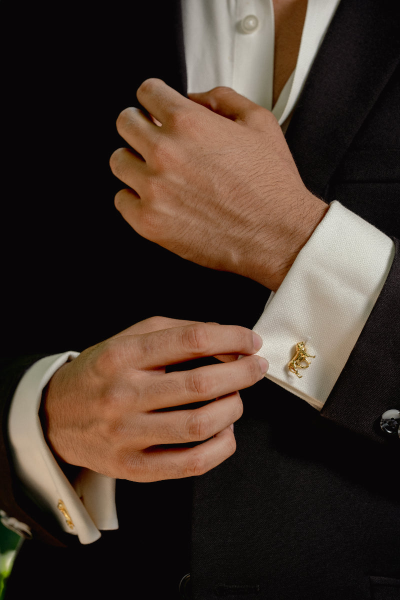 Royal Majesty - Cufflinks