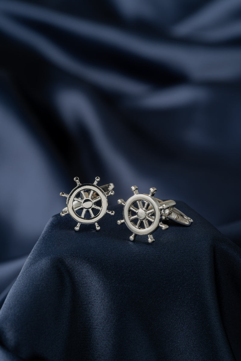 True Navigator - Cufflinks
