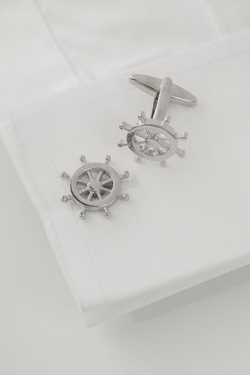 True Navigator - Cufflinks