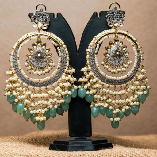 Vrindavan Chandbaalis