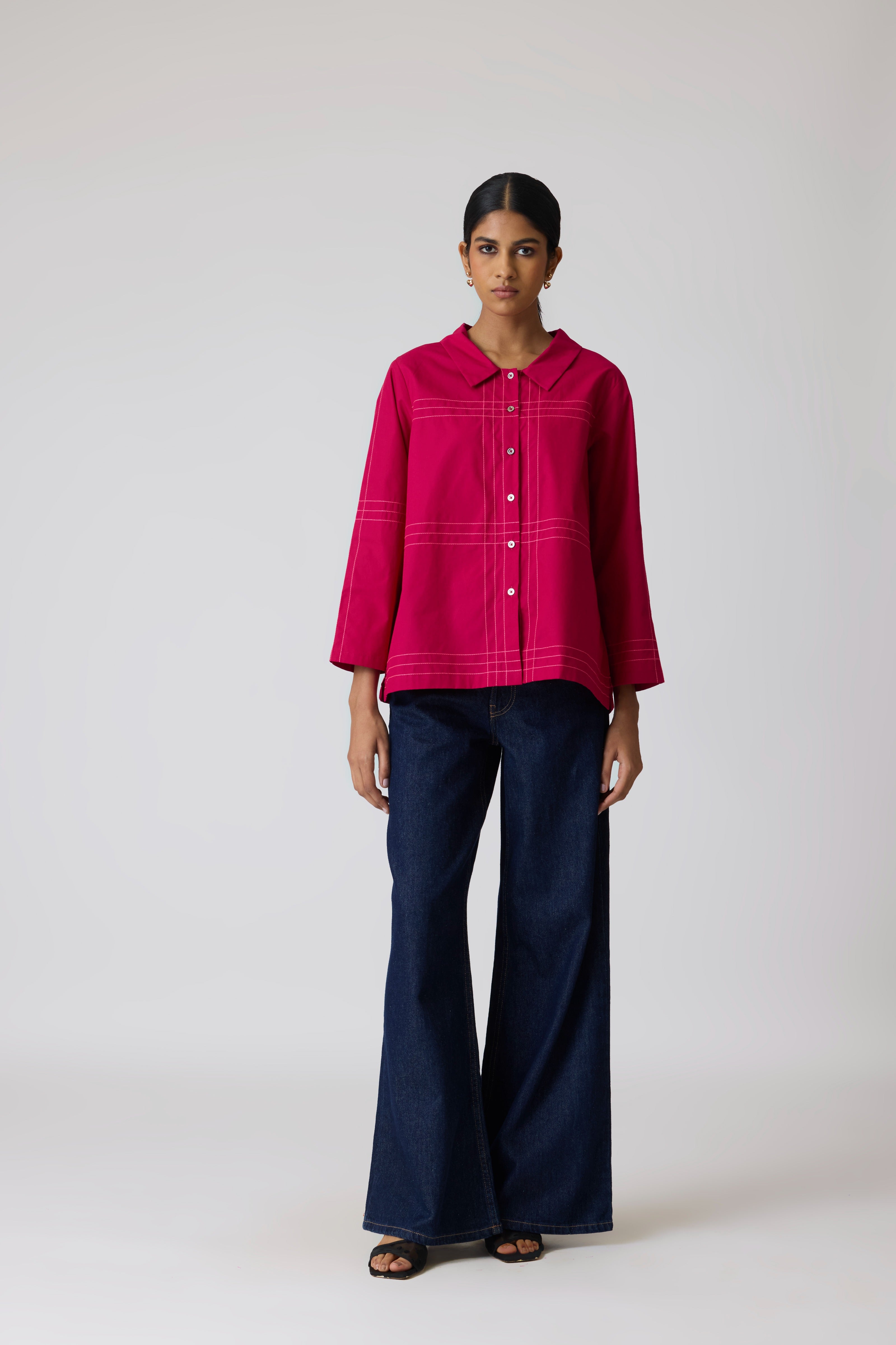 Corin Shirt