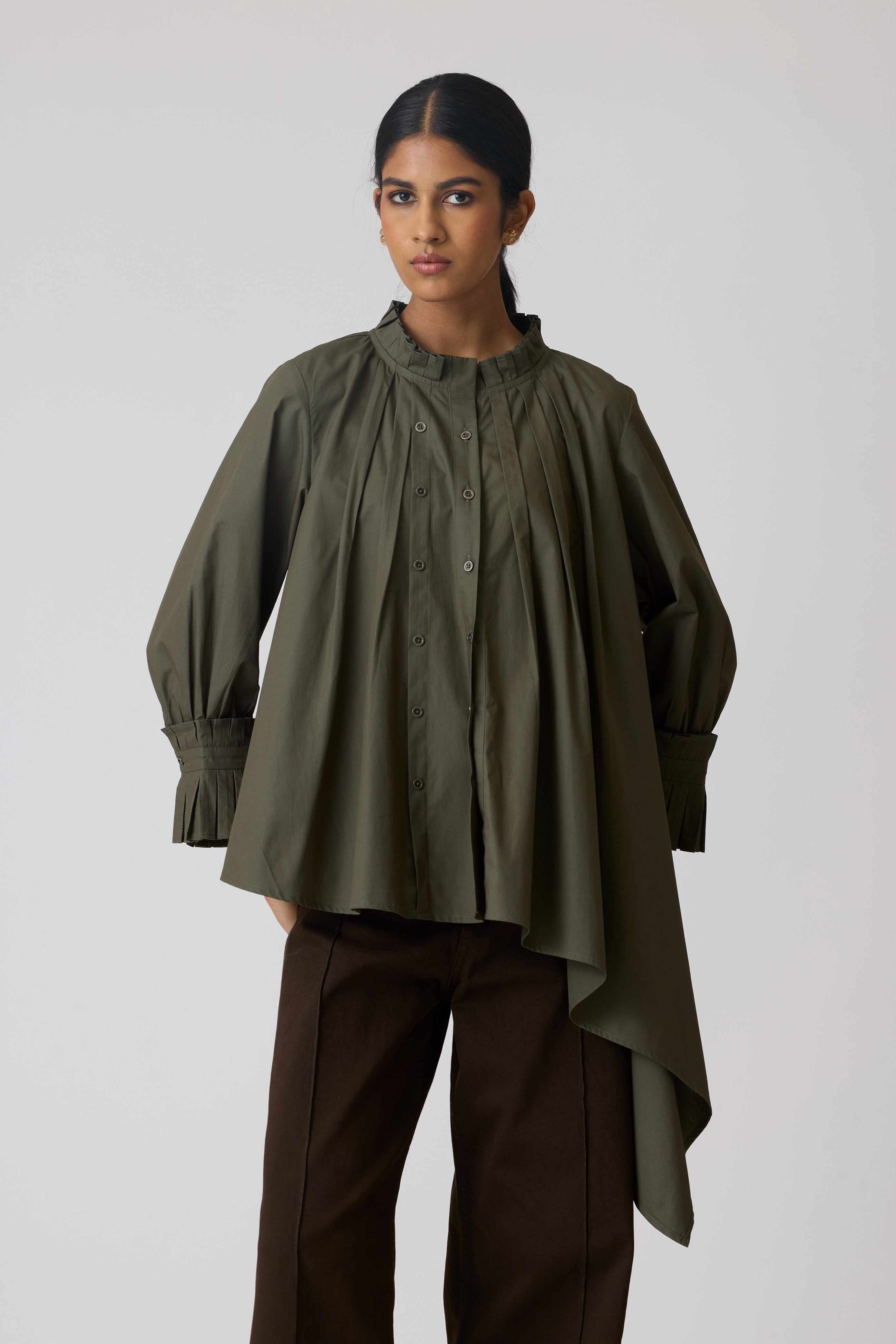 Cove Shirt