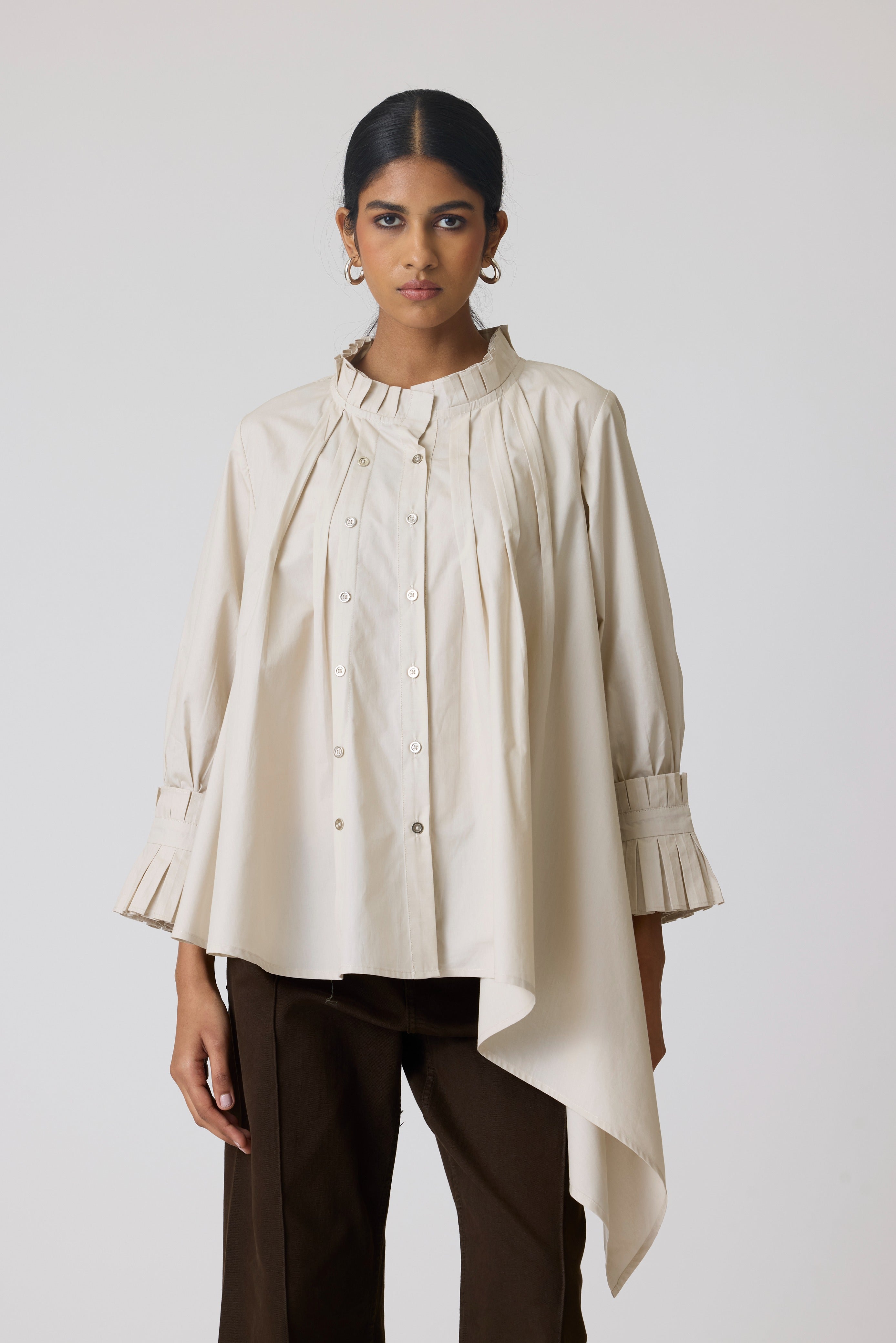 Cove Shirt