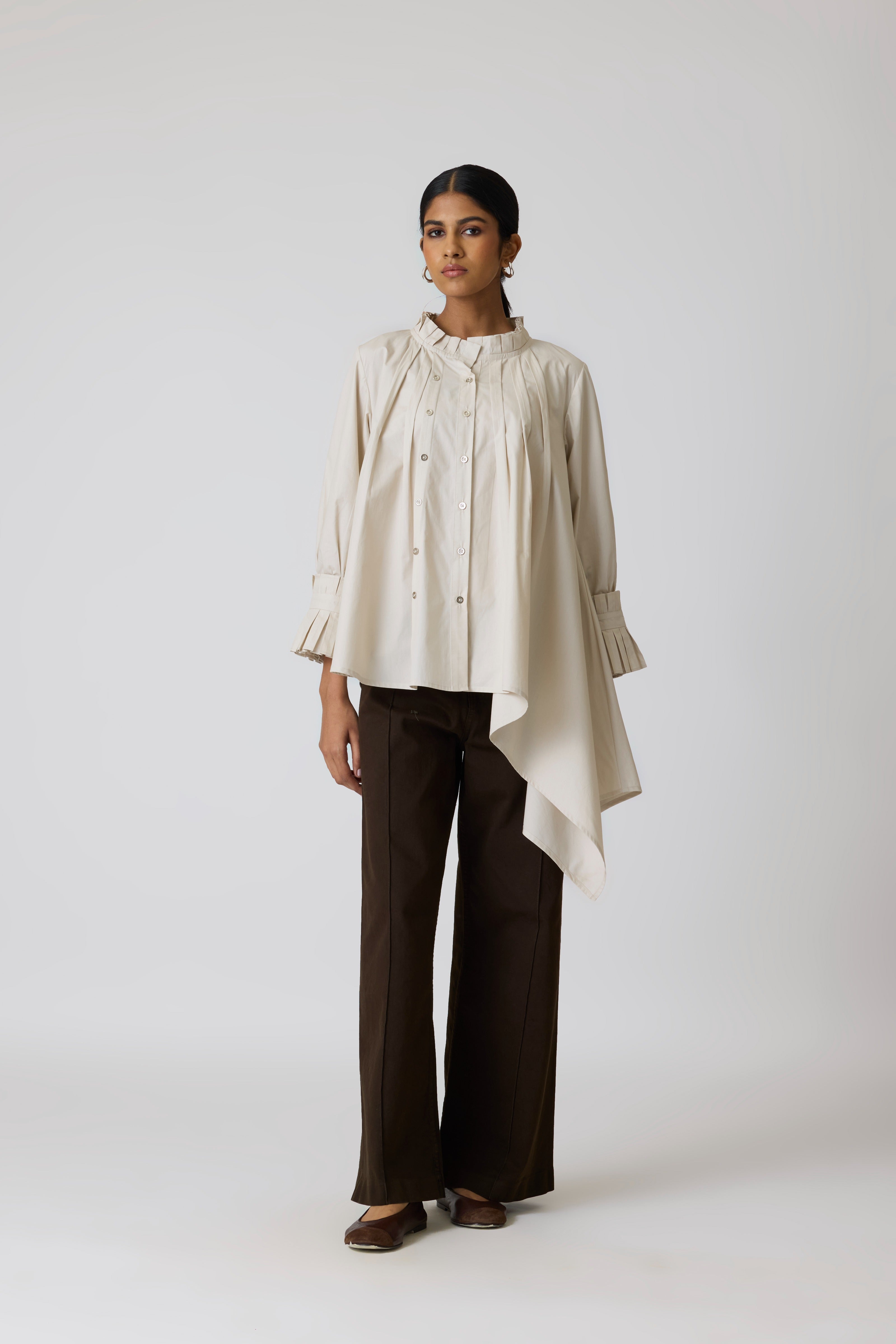 Cove Shirt