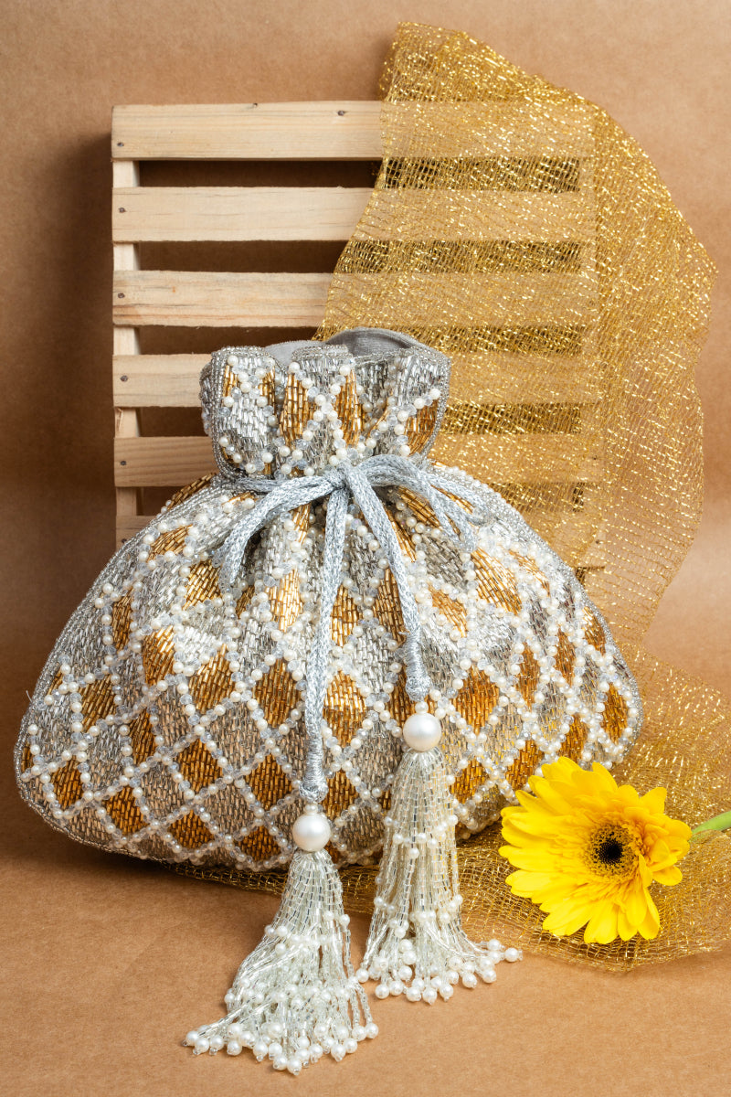 Cruzado Silver Aurum