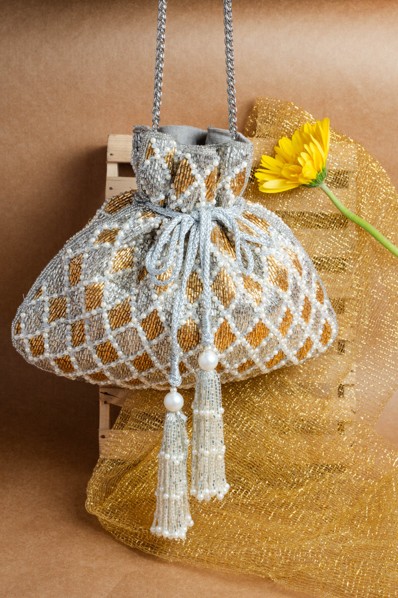 Cruzado Silver Aurum