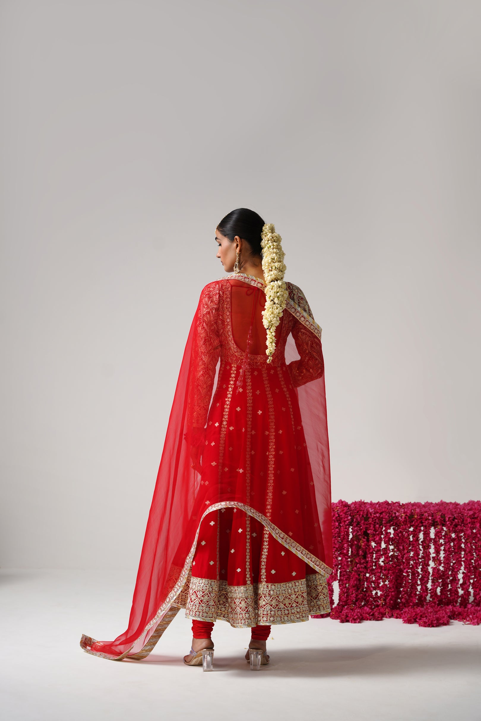 Dilruba Kalidaar Set