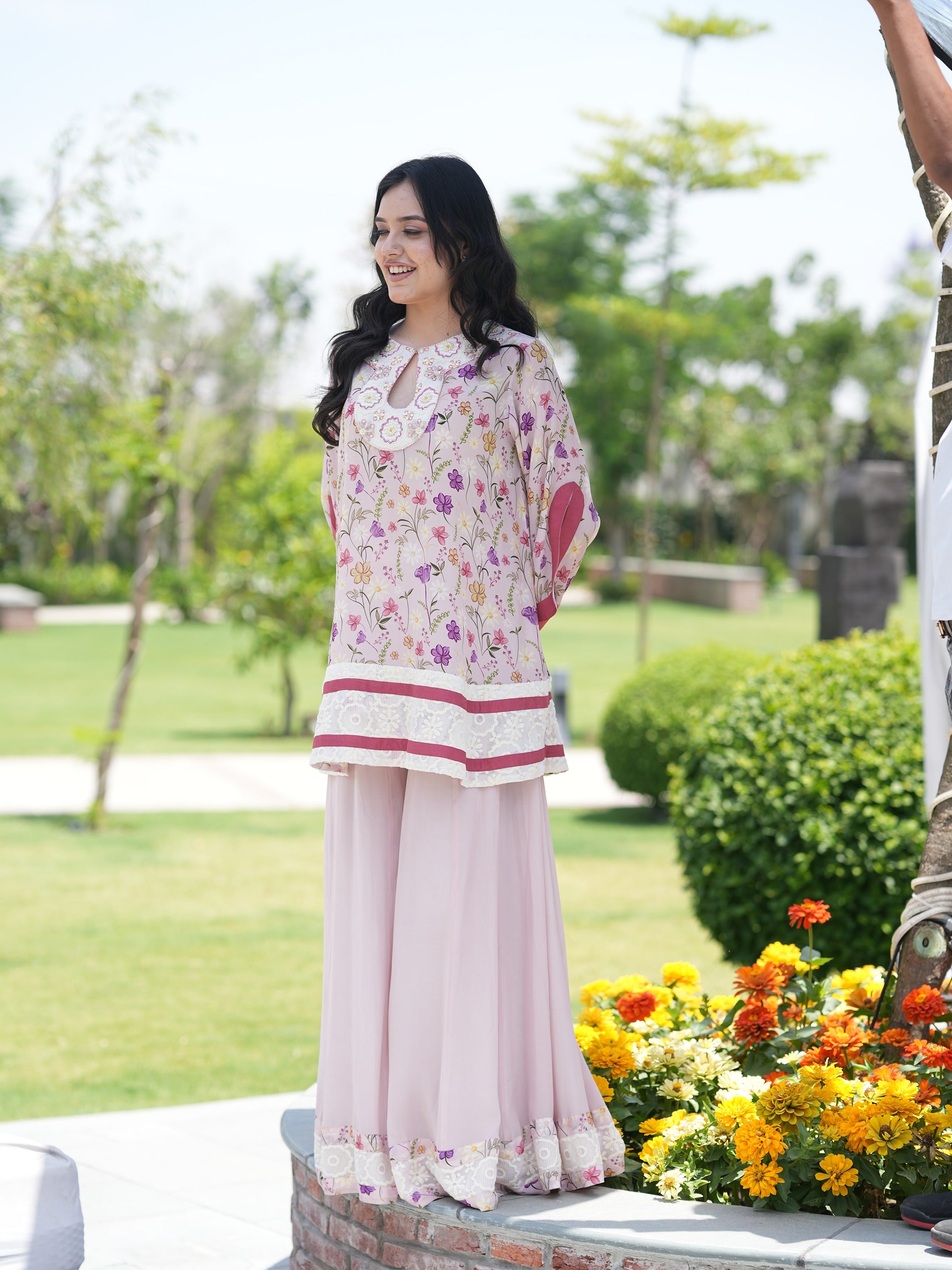 Tarana Kurta Set
