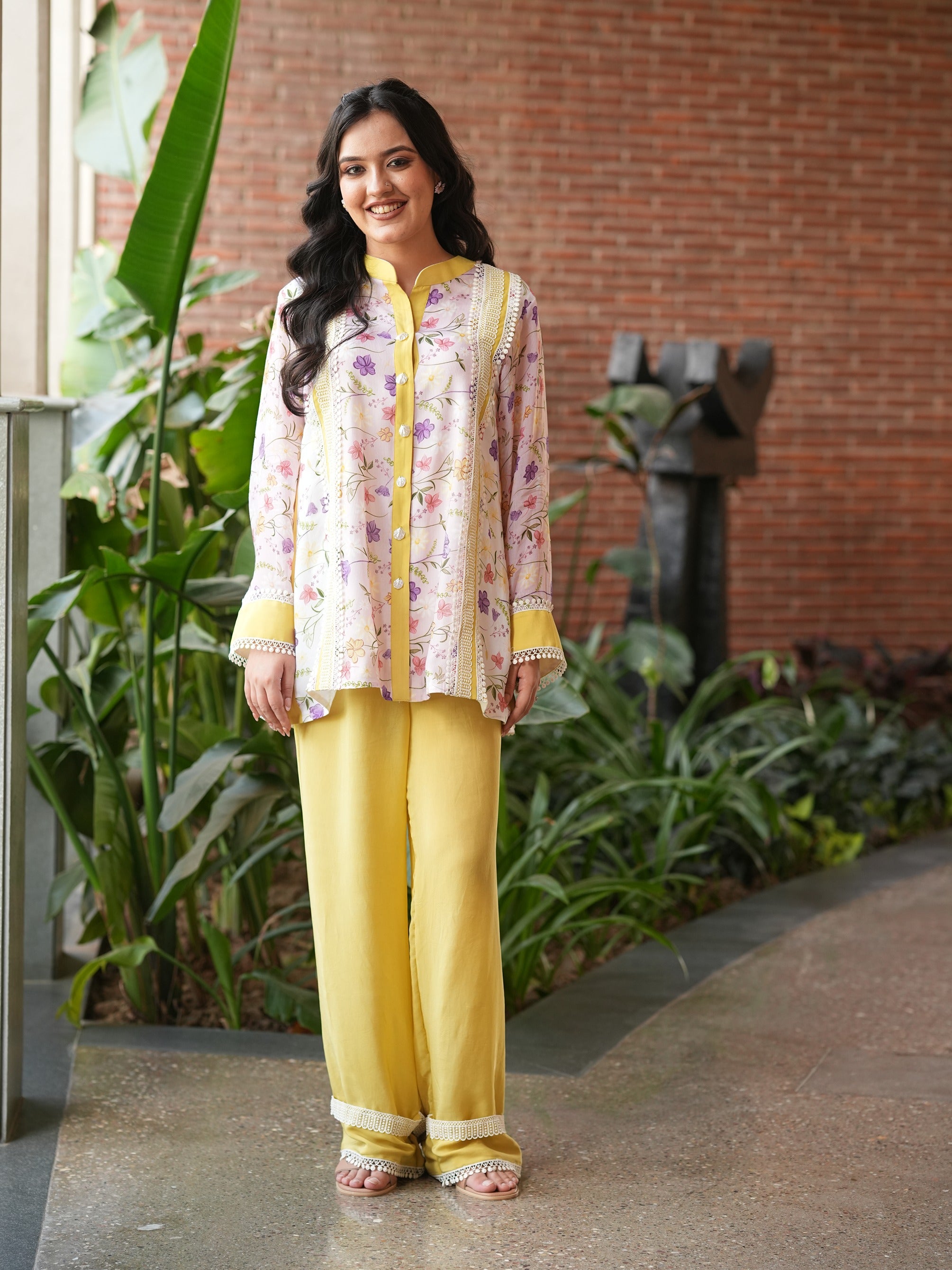 Rasna Kurta Set