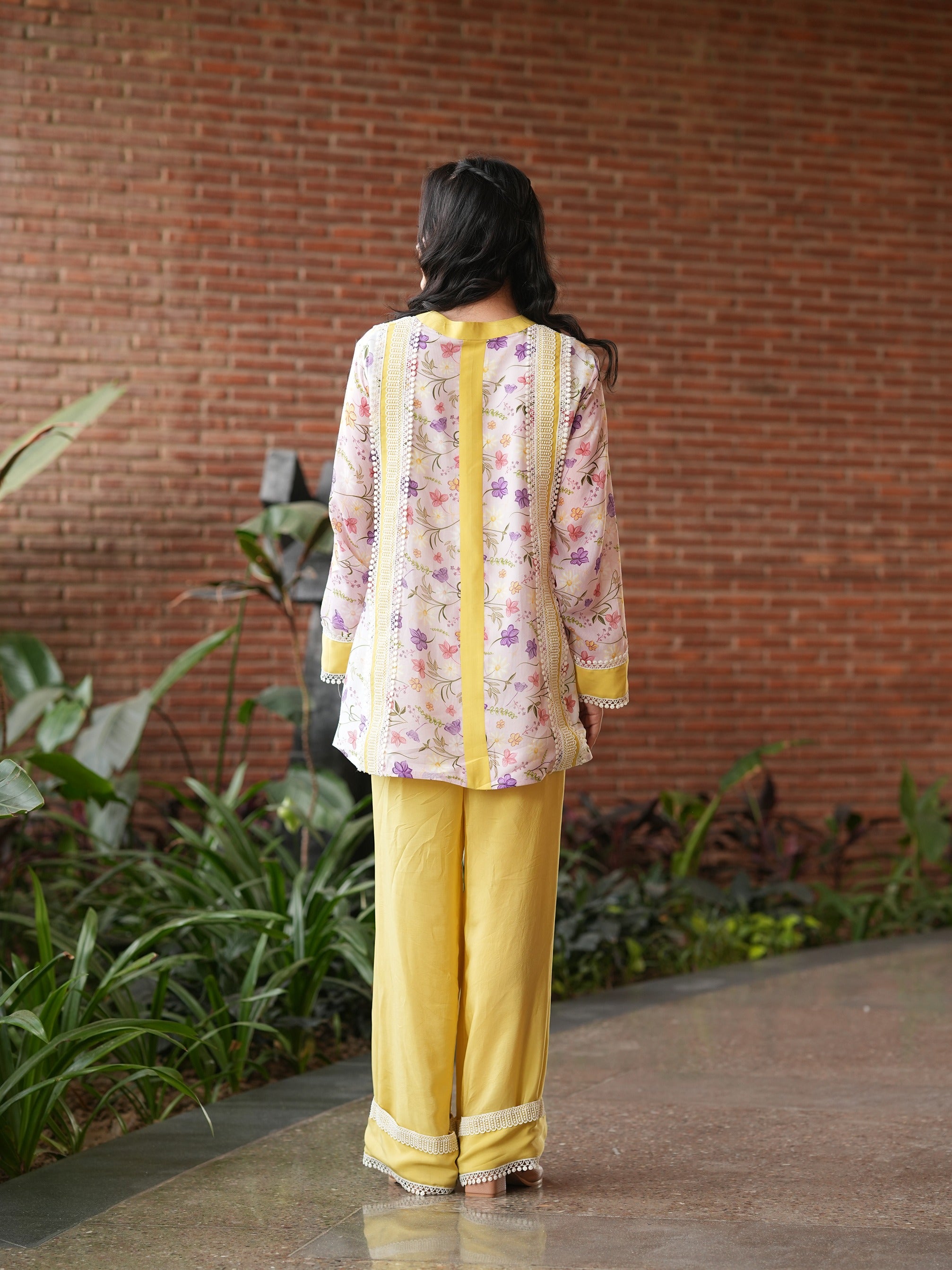 Rasna Kurta Set